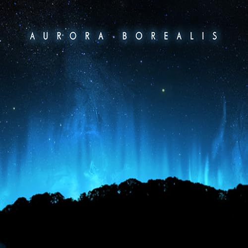 Widek - Aurora-Borealis