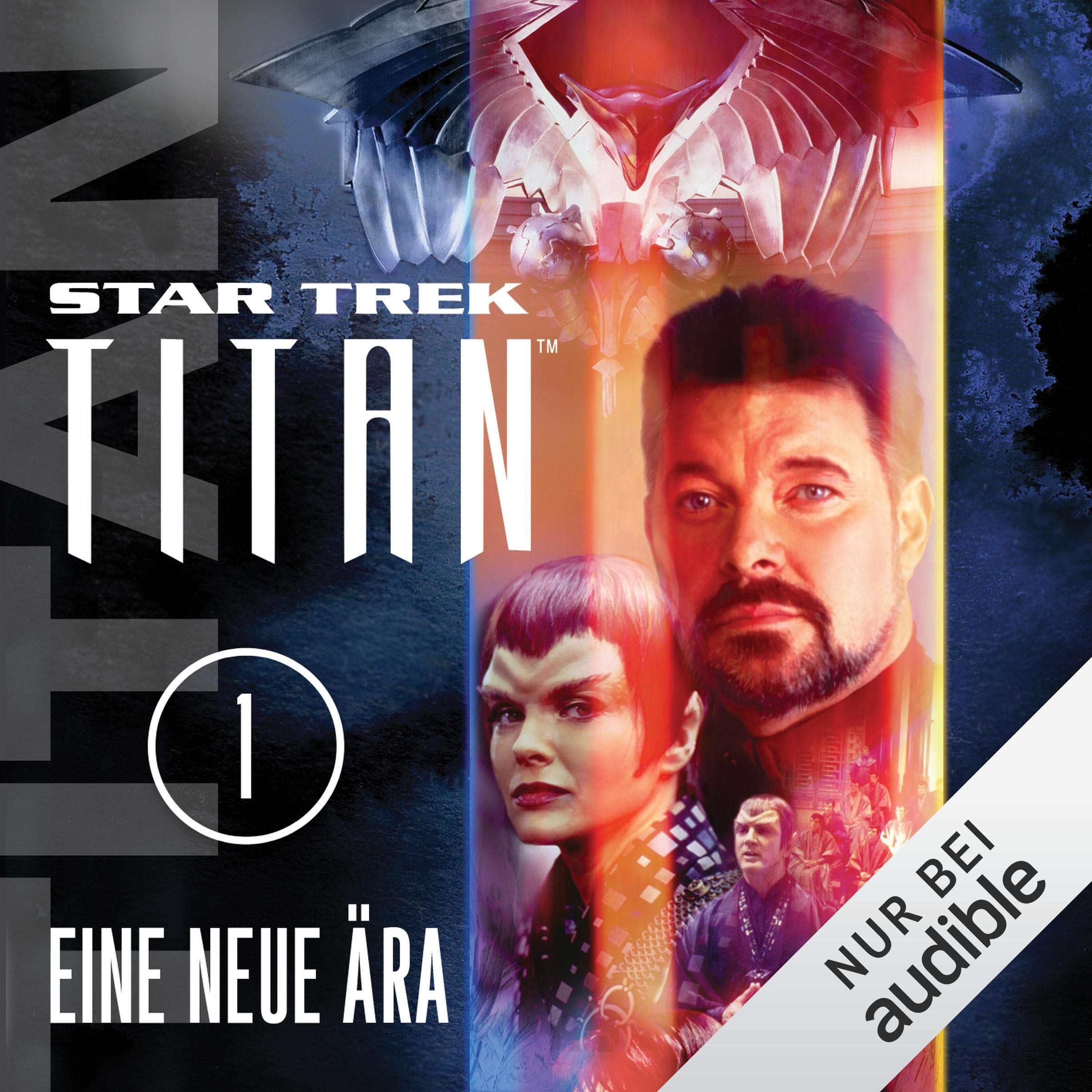 Cover art for Eine neue Ära