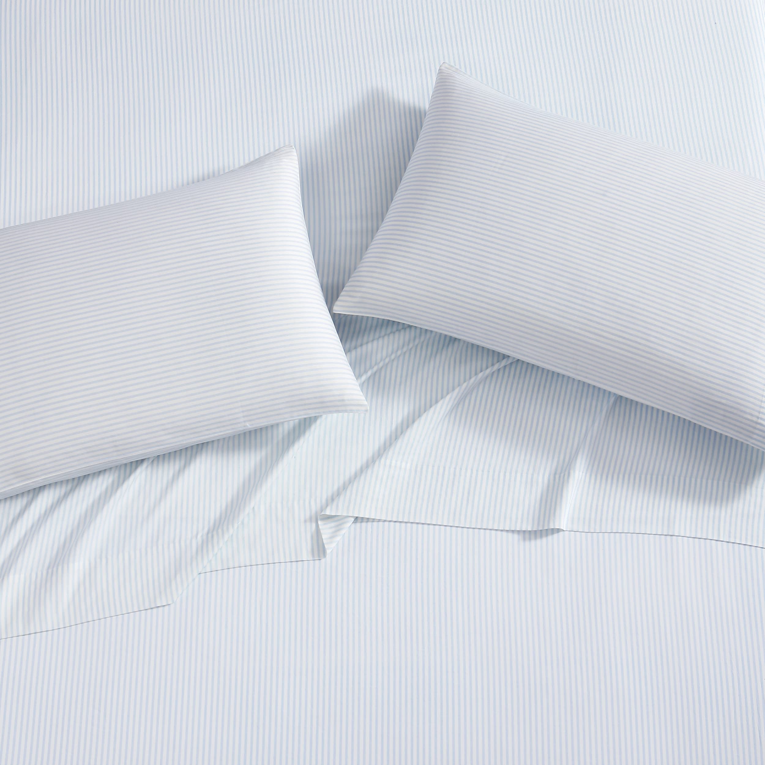 Amazon.com: Laura Ashley Home - Standard Pillowcase Set