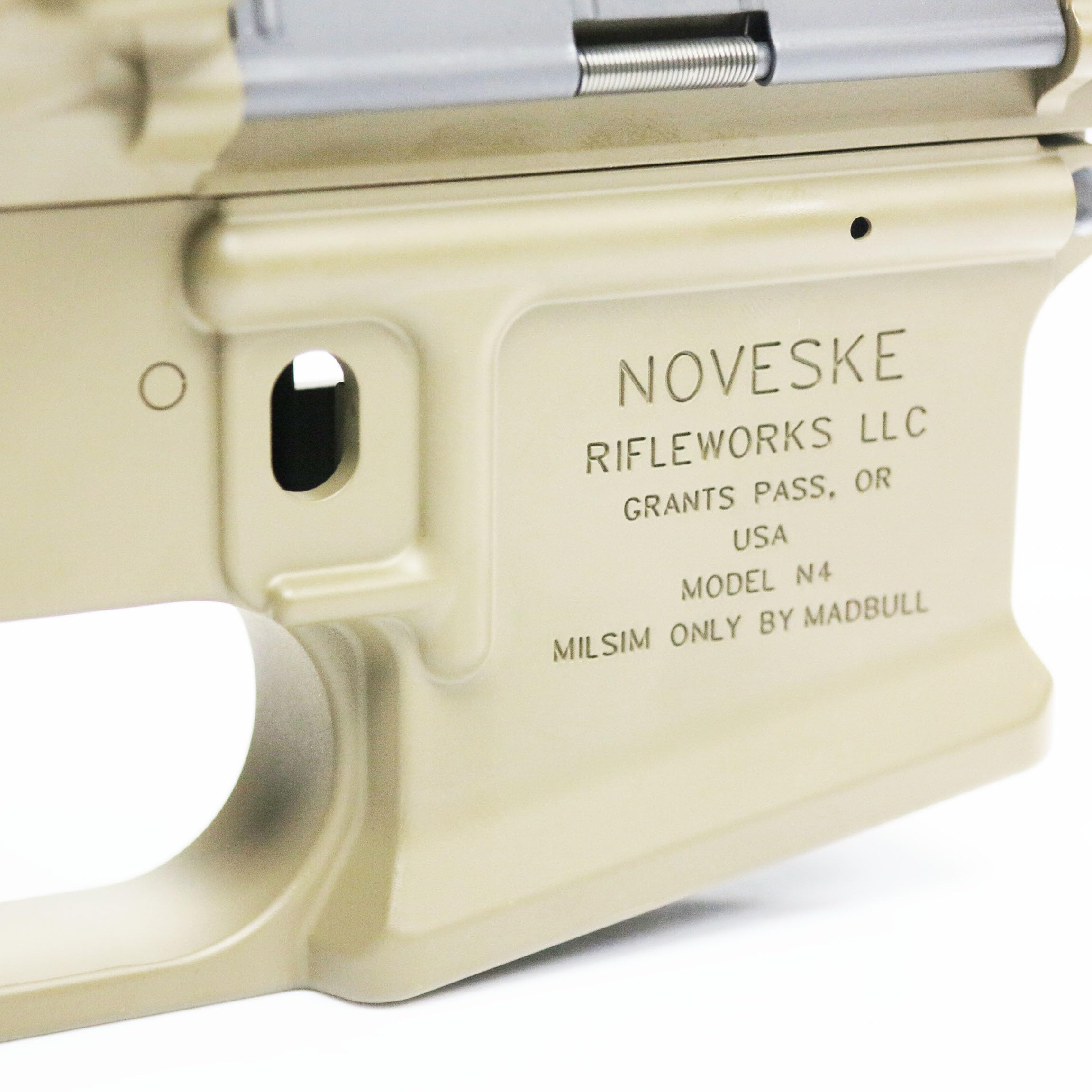 G&P？ NOVESKE ノベスケ/VLTOR ボルター MUR-1刻印メタルフレーム 難有