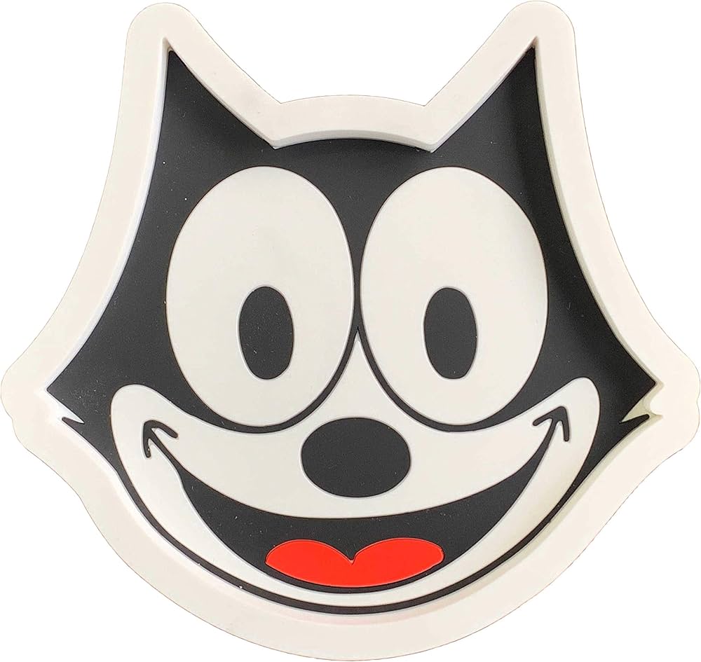 フィリックス・ザ・キャット 小物入れセット　FELIX 商品紹介 FELIX