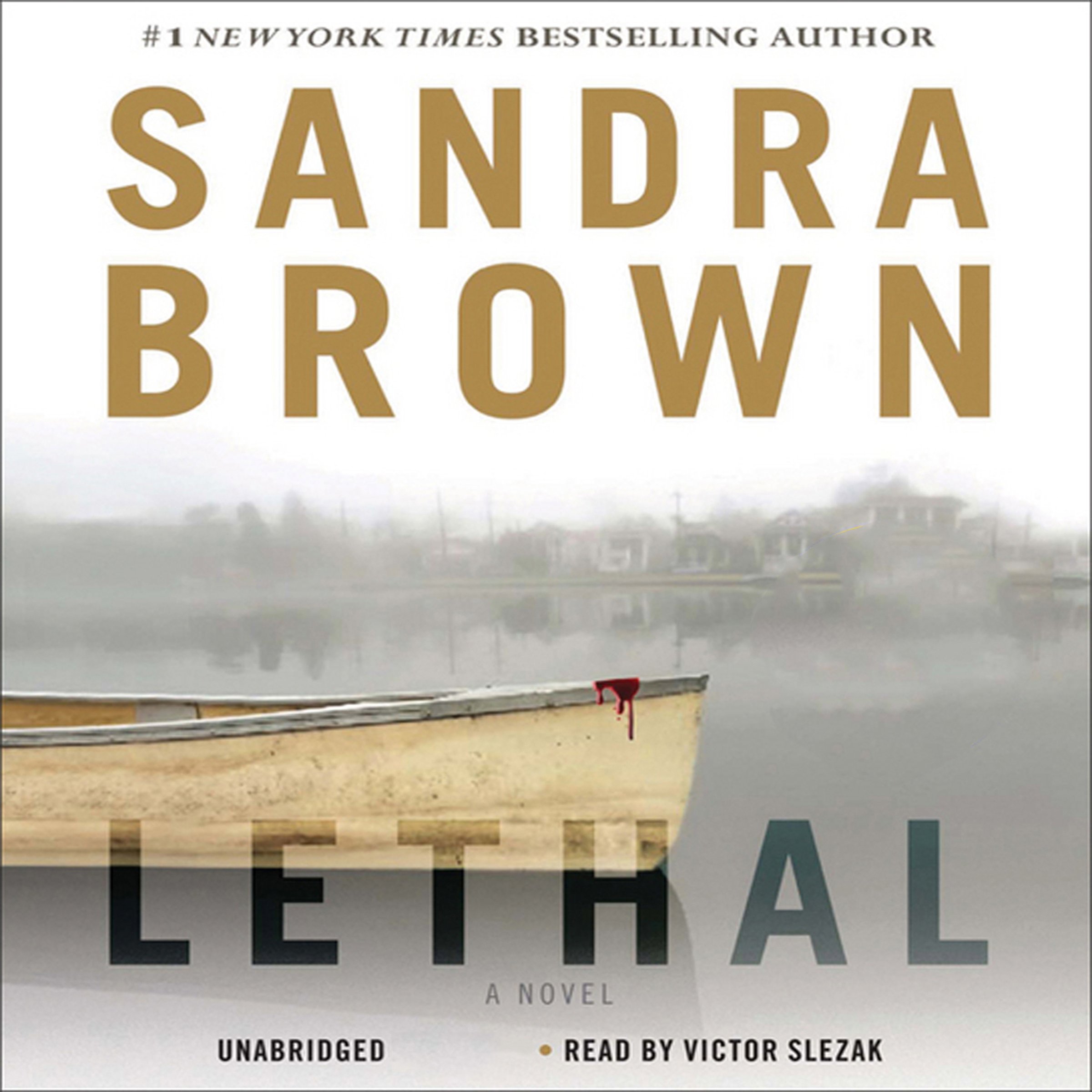Cover art for Lethal