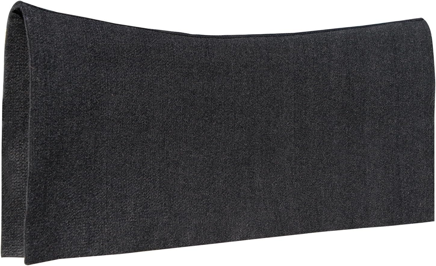 Professional's Choice Contoured Saddle Pad Liner | Keeps Saddle Pads Clean & Protected | 30" x 26.5"