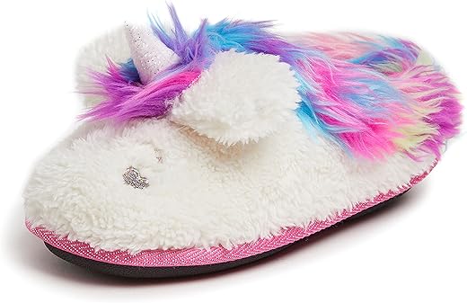 Best girls slippers size 12