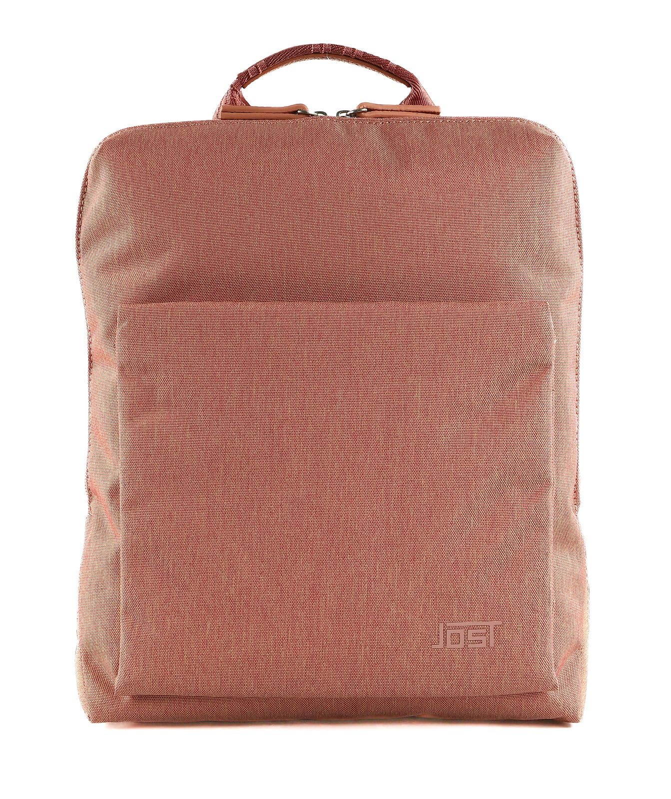 Daypack Backpack Jost Bergen Apricot : sac à dos ordinateur imperméable léger