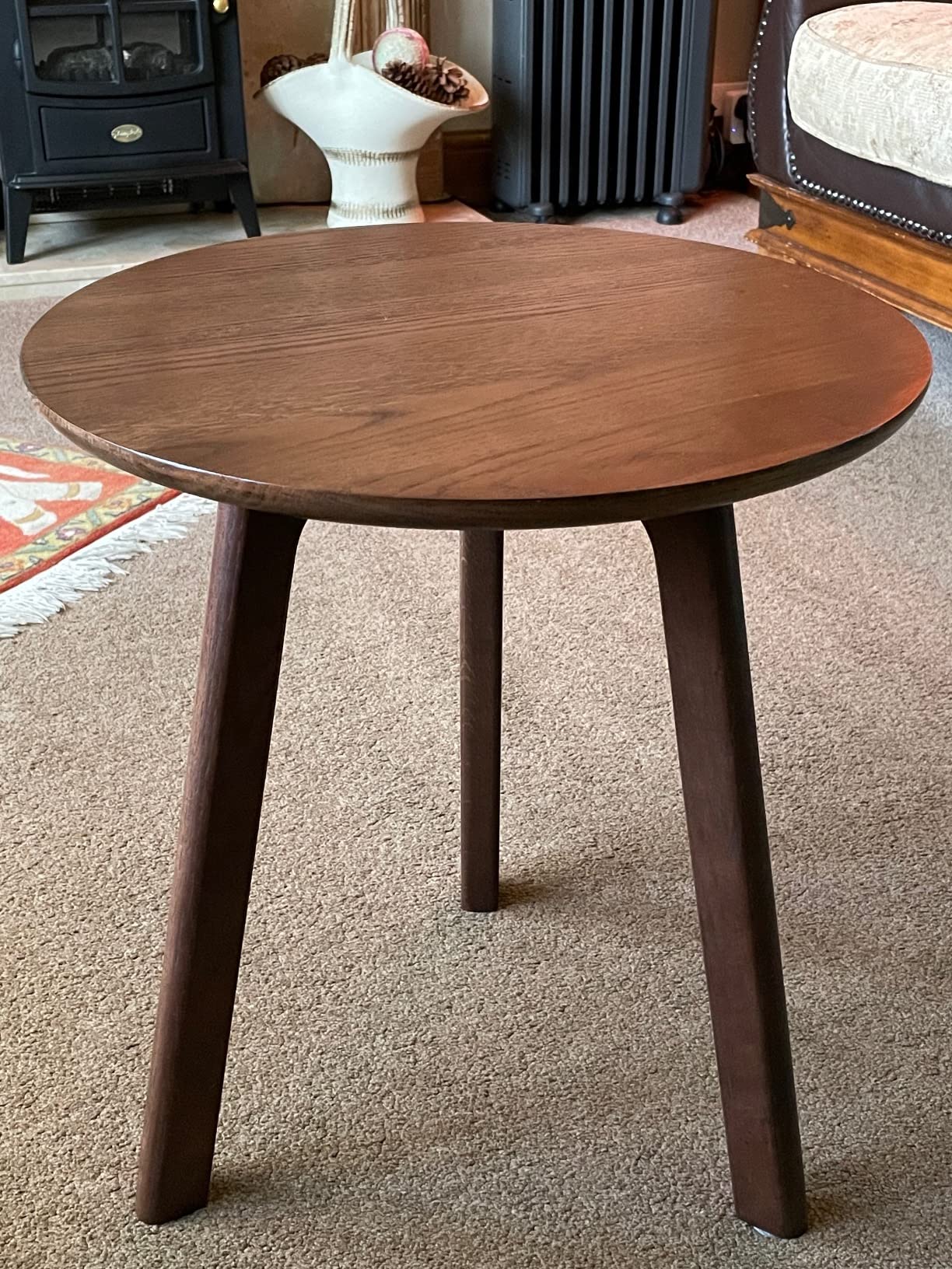 Customer photo