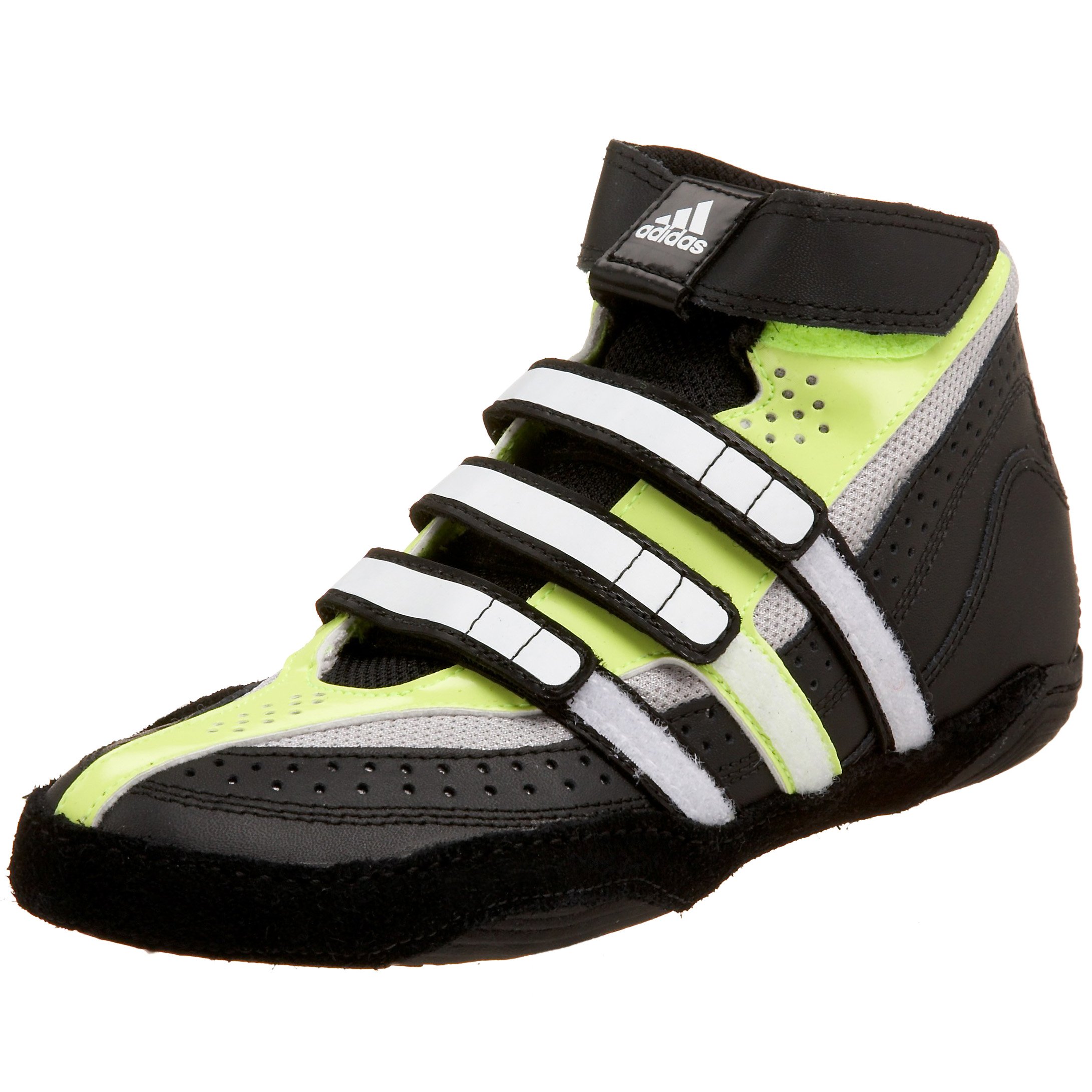 adidas gazelle silver green womens Adidas Shoe Wrestling Tech Fall 2.0 White -Red Stripes — Takedown  Distribution main image 1