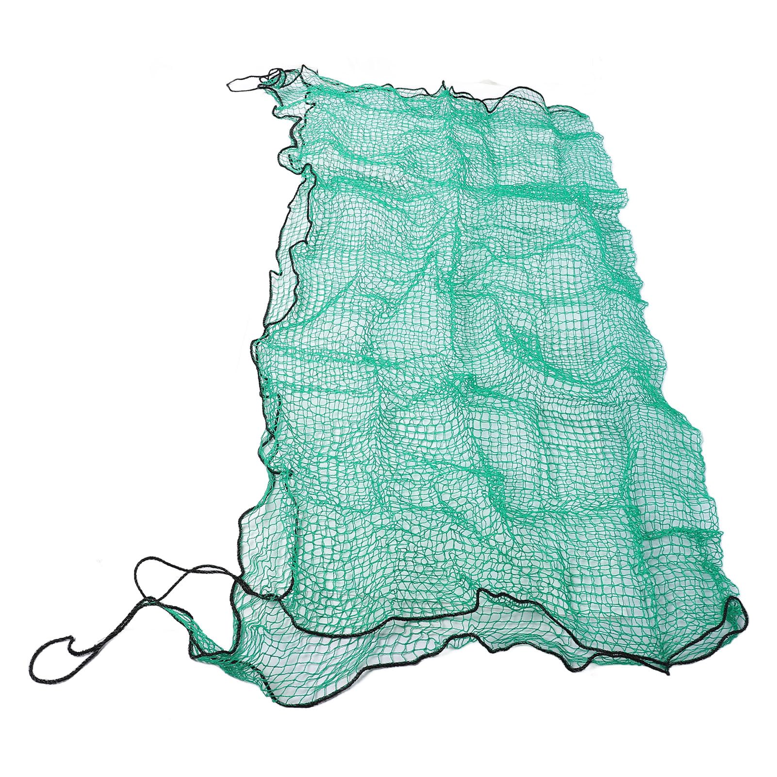 POLYETHYLENE Green Sports Netting Hitting NET 9.8FT Heavy Duty MESH for INDOR Outdoor Practice