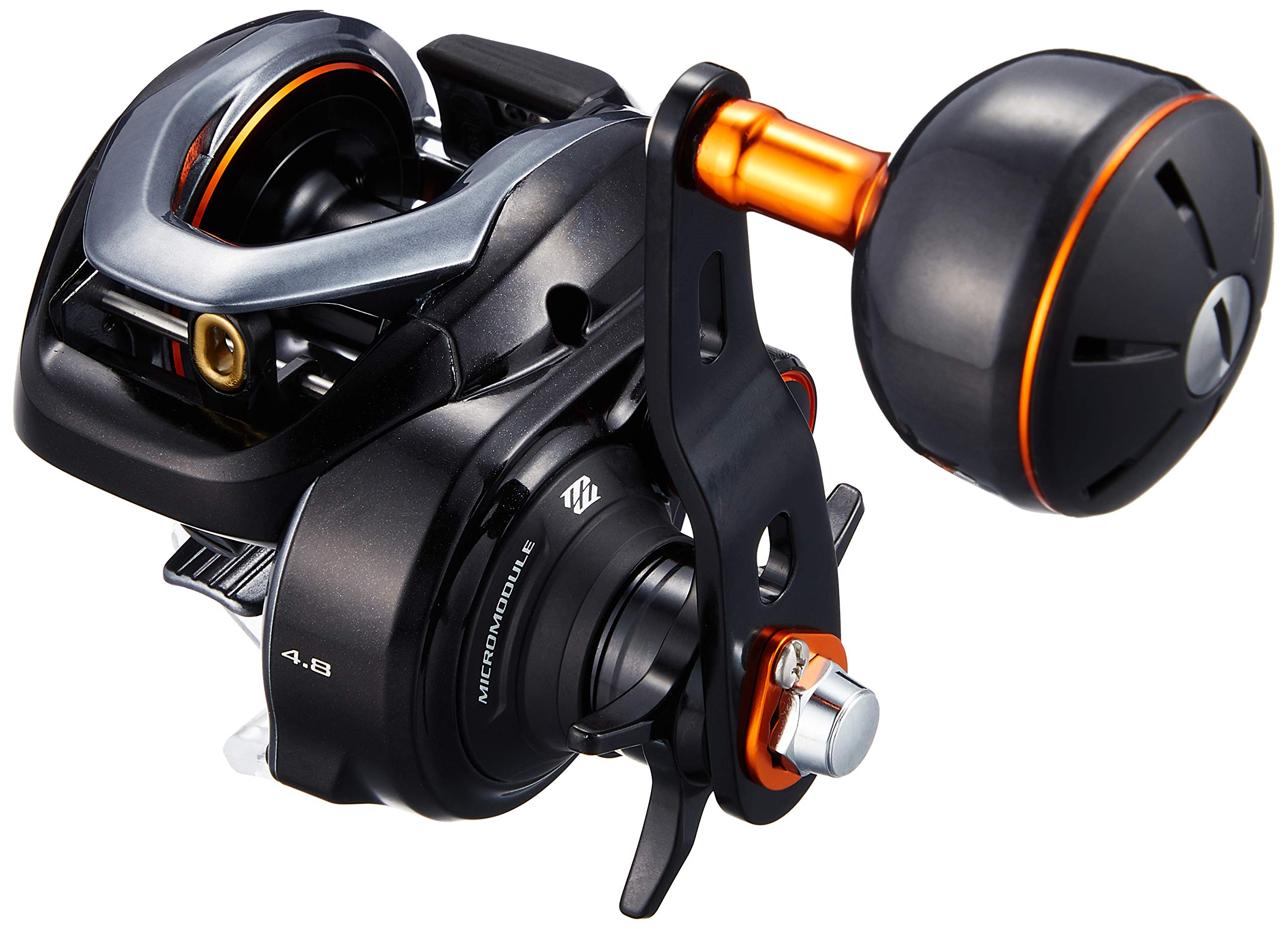 SHIMANO シマノ 20 ベイゲーム 301PG(左) SHIMANO シマノ 20 ベイゲーム 301PG(左) Baygame - 中古