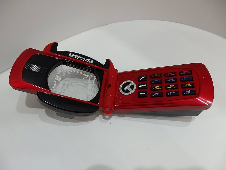 仮面ライダー電王 クライマックス携帯 ケータロス Amazon | 仮面ライダー電王 クライマックス携帯 ケータロス