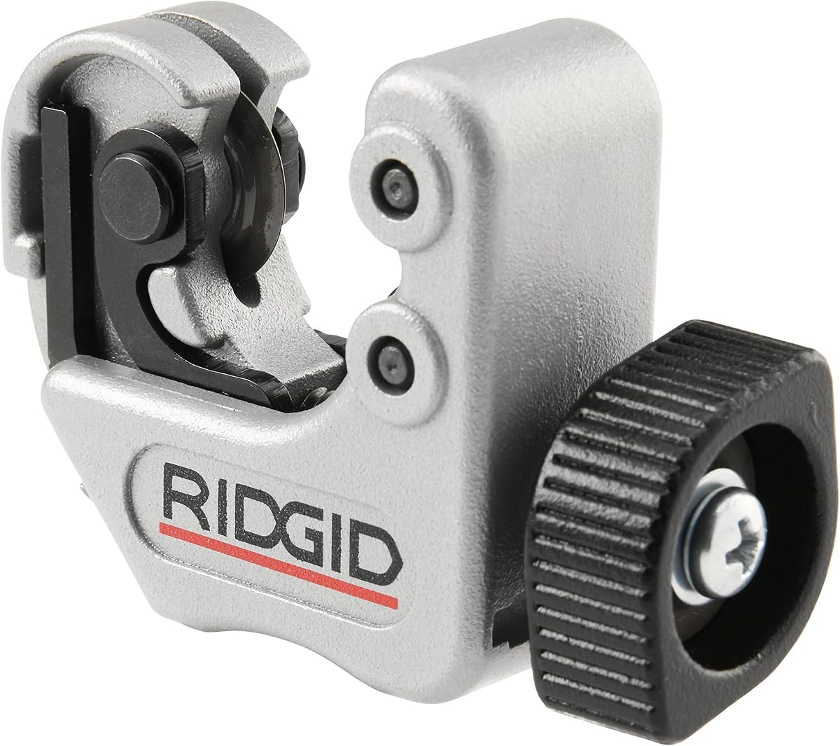 86127 Model 118 Close Quarters AUTOFEED 1/4" to 1-1/8" Copper, Aluminum, Brass, and Plastic Tubing Cutter