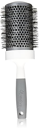 Creative Professional - Cerámica Pro-Silver Nano - CR134-NANO (3.5 pulgadas)