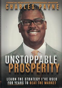 Unstoppable Prosperity