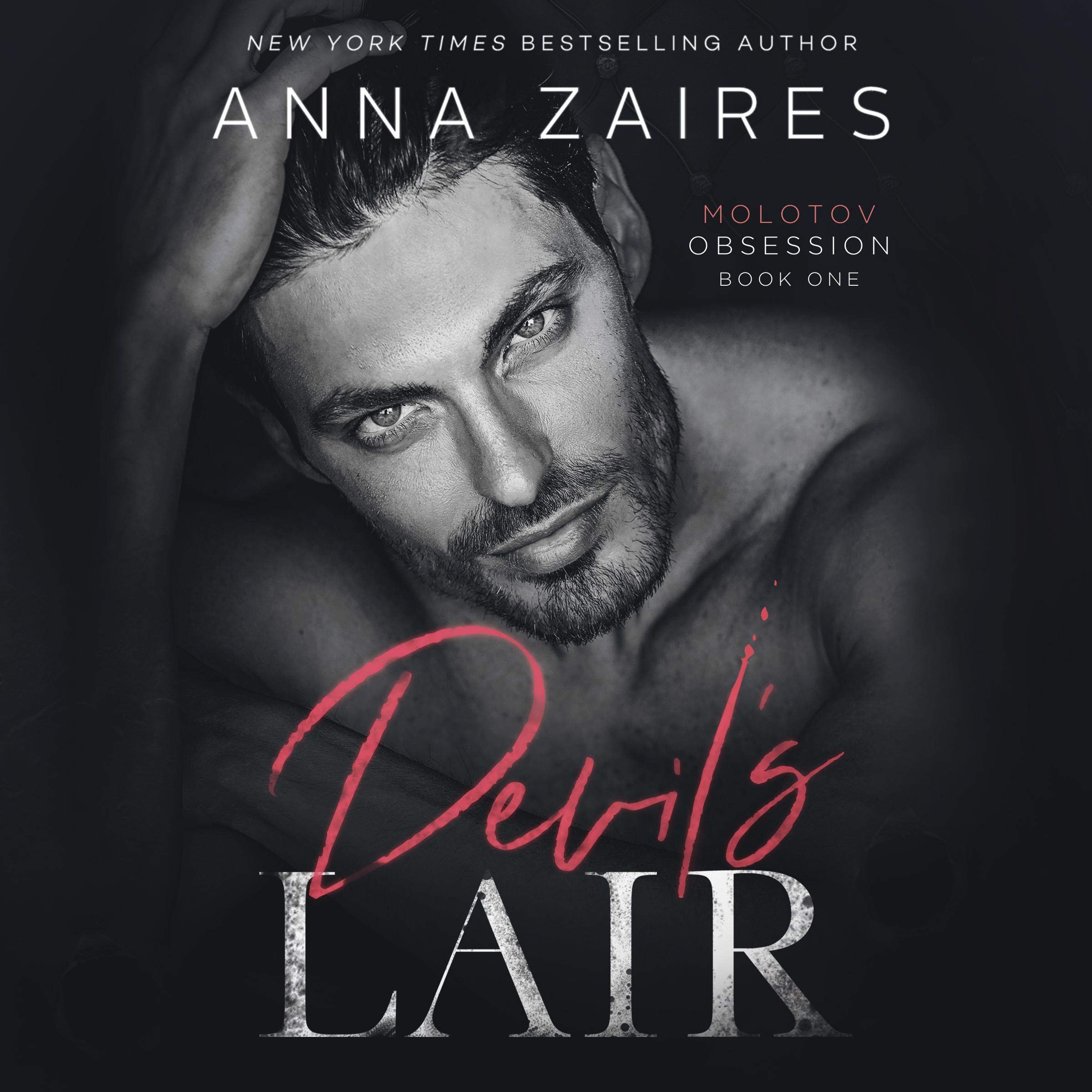 Cover art for Devil's Lair