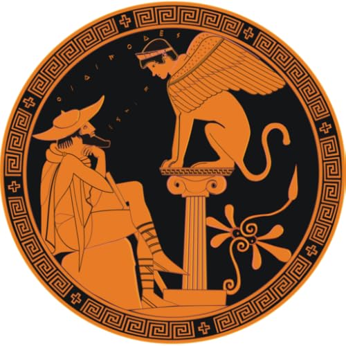 The Saga of Oedipus Rex