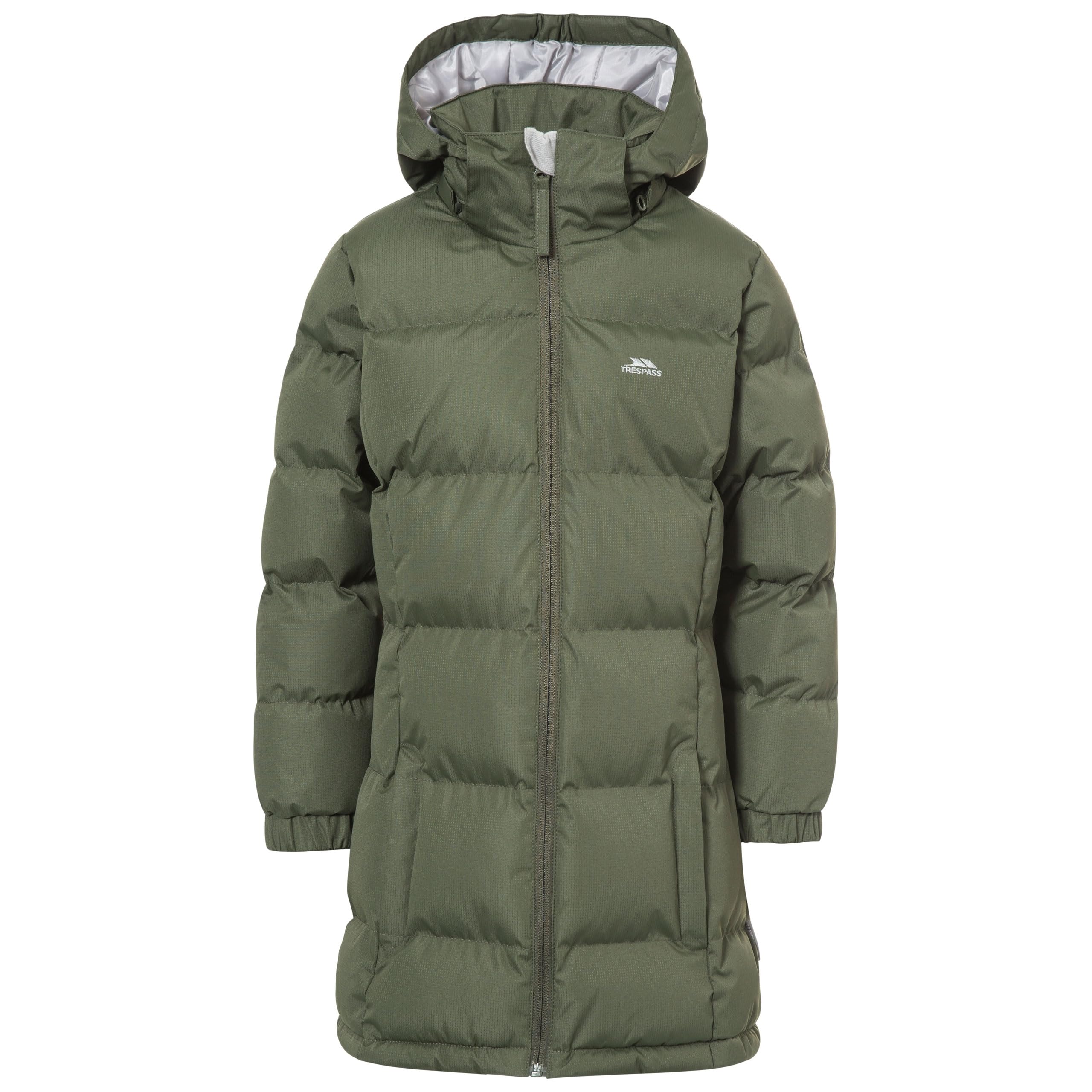 Trespass 's Tiffy – Chaqueta para niña