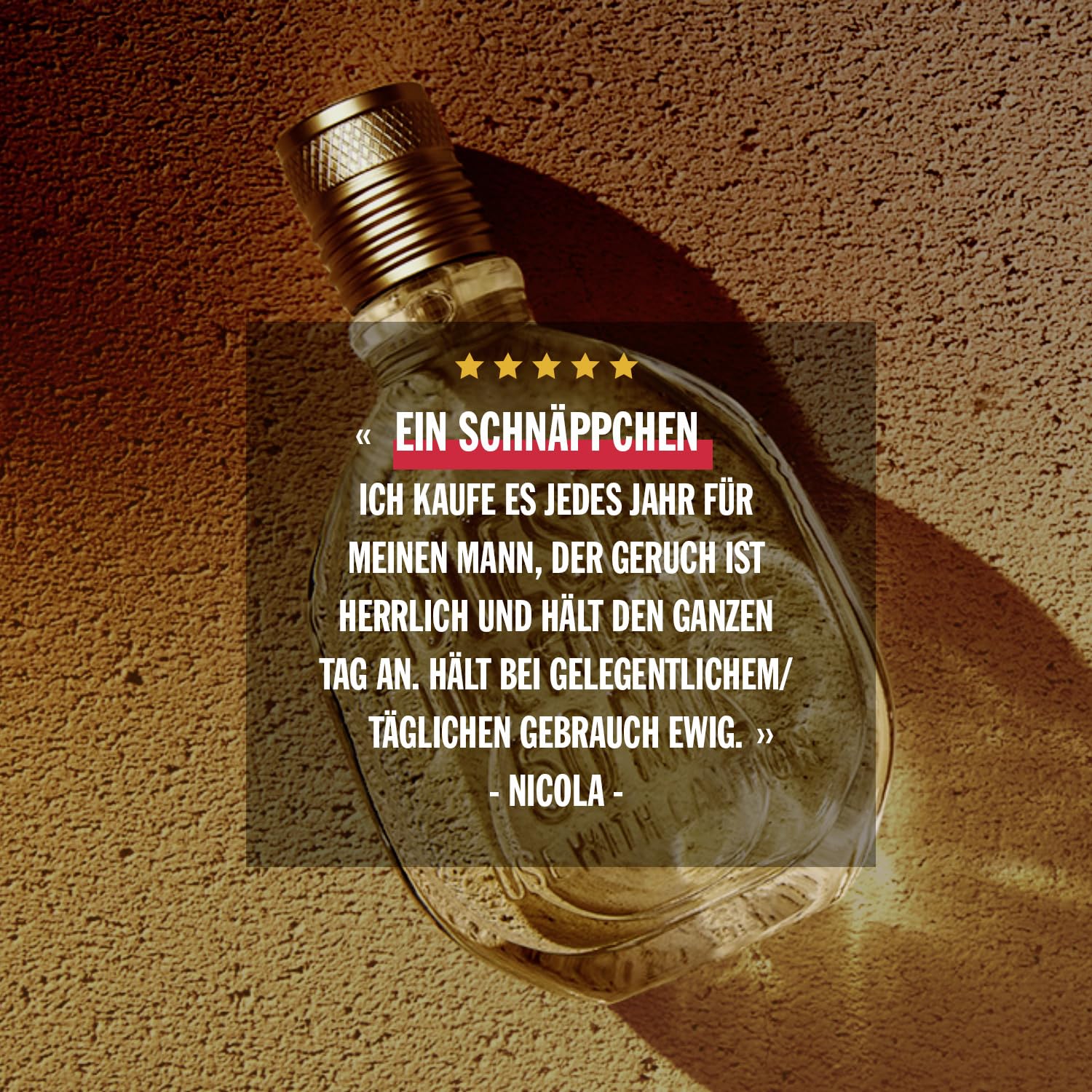 Diesel Fuel For Life Parfüm Herren| Eau de Toilette| Männer Parfum| Parfume Men| Herrenparfum| Diesel Parfum Männer| Natural Spray| Frischer und holziger Duft| 125ml