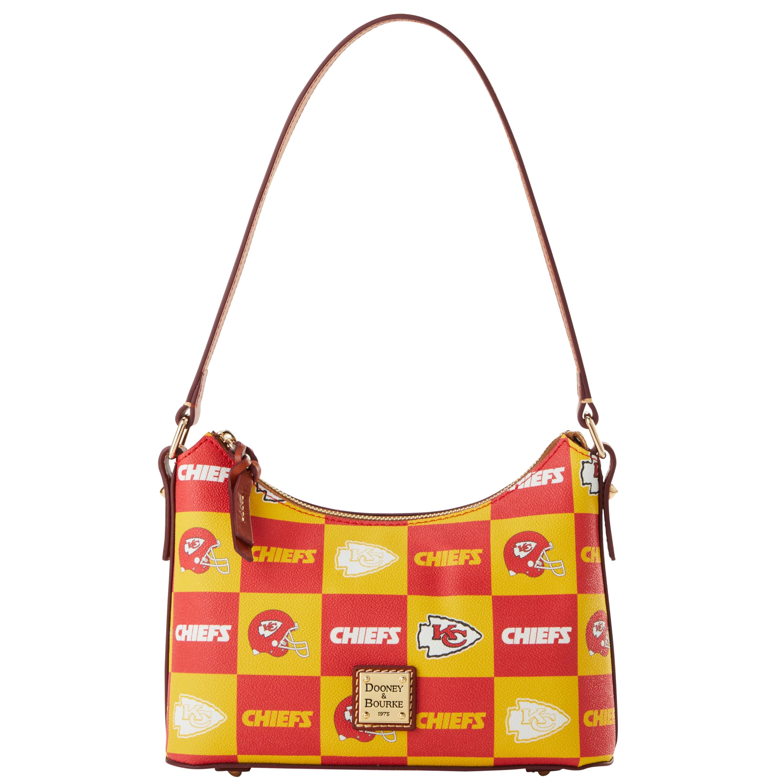 Dooney & Bourke Handbag, NFL Chiefs - Red