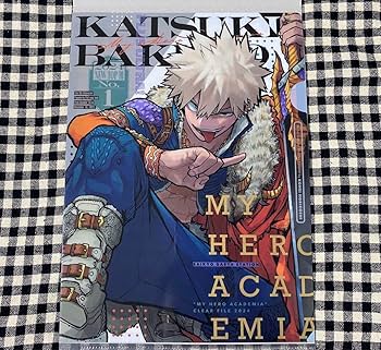 Amazon.co.jp: 僕のヒーローアカデミア ヒロアカ 最強ジャンプ 9
