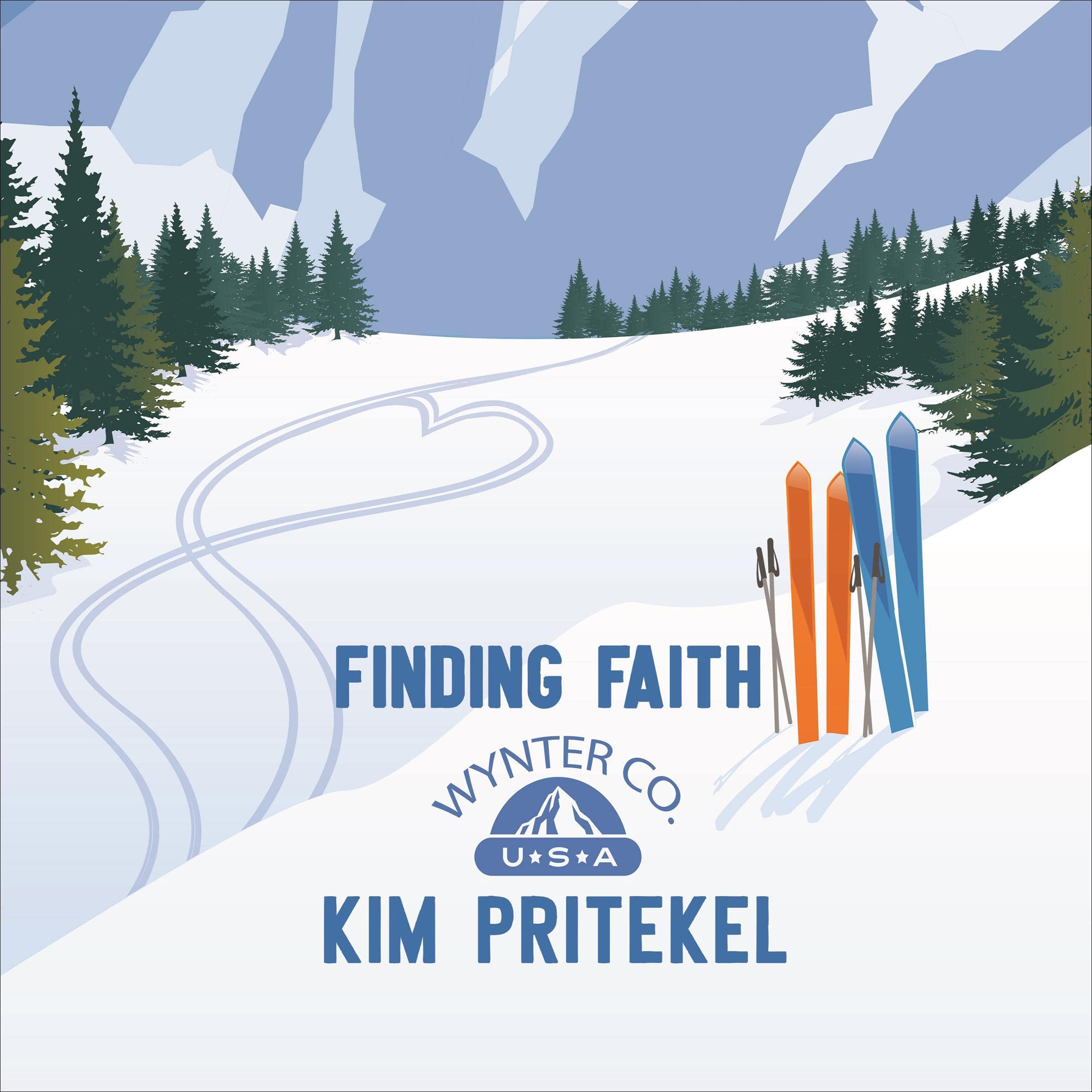 Finding Faith