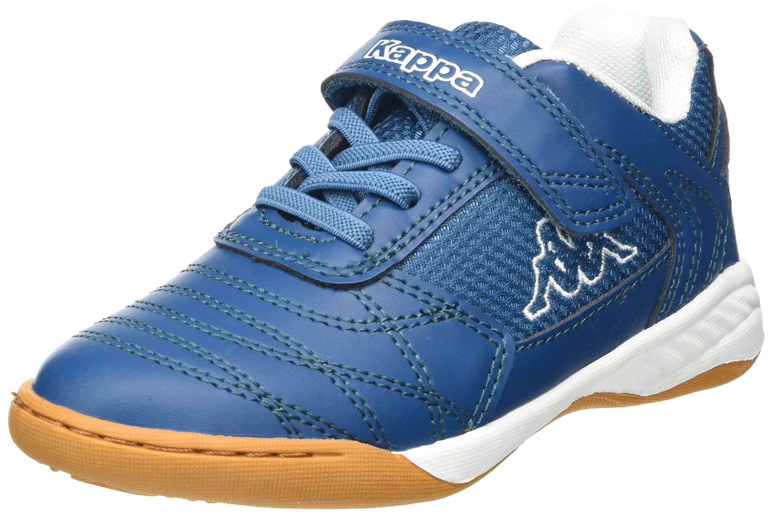 Kappa Damba T, Zapatillas Unisex niños