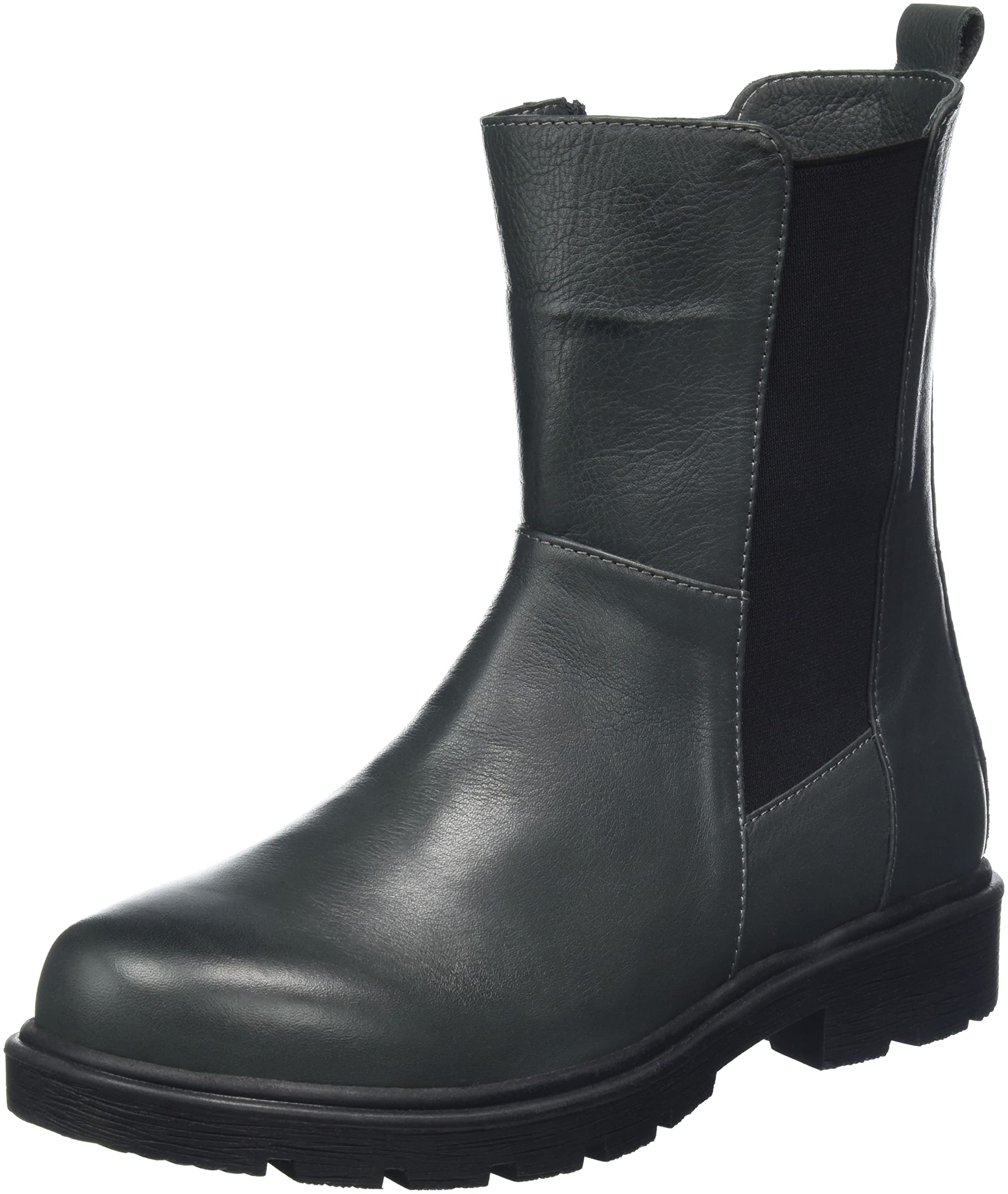 Andrea Conti 0022820, Ankle Boot, schiefer,