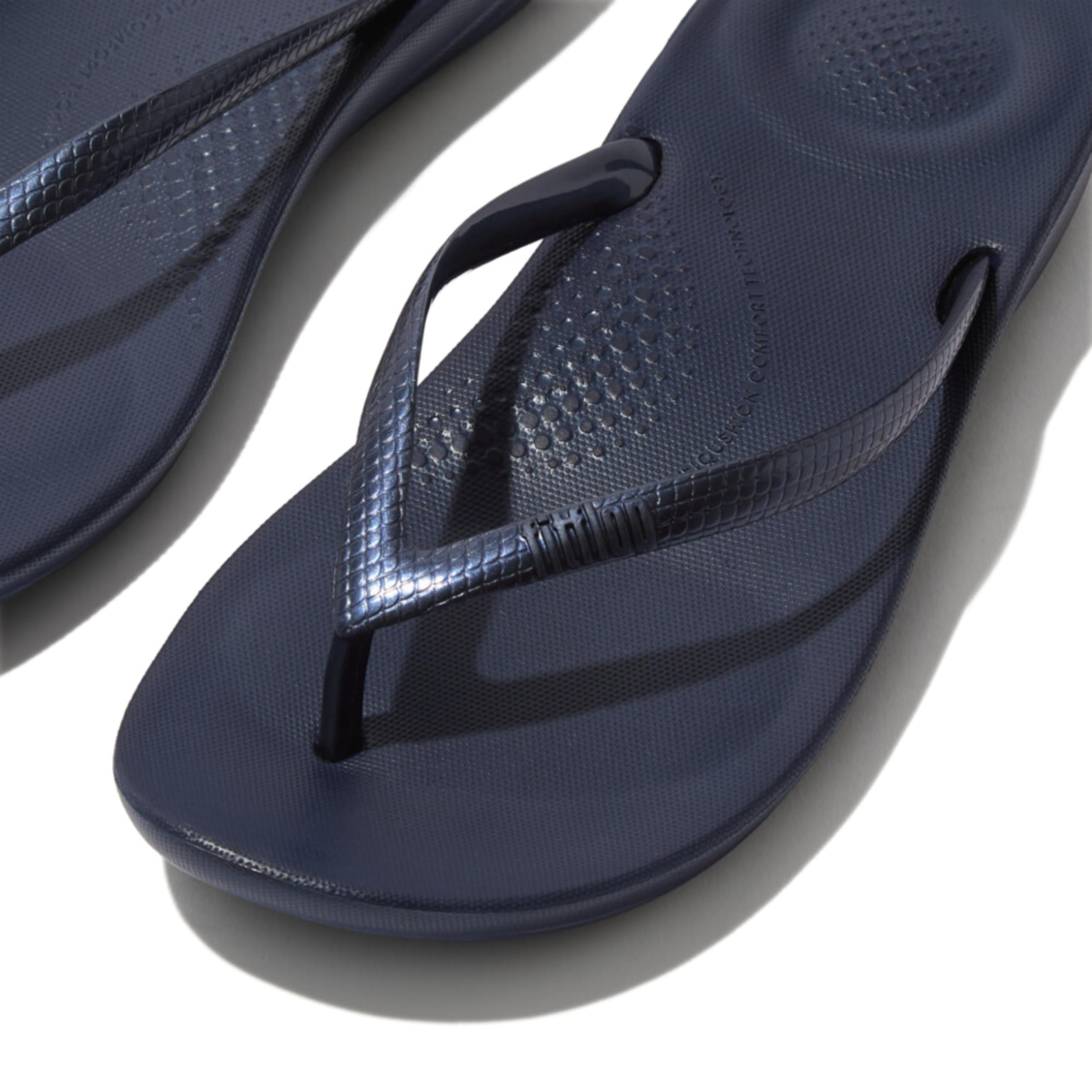 Fitflop Iqushion Flip Flop - Pearlised ChanclasMujer