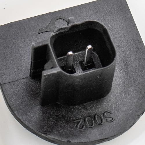 Miniatura 1715 de TRQ Depósito de limpiaparabrisas compatible con Chevrolet Cruze GM1288255 2016-2019