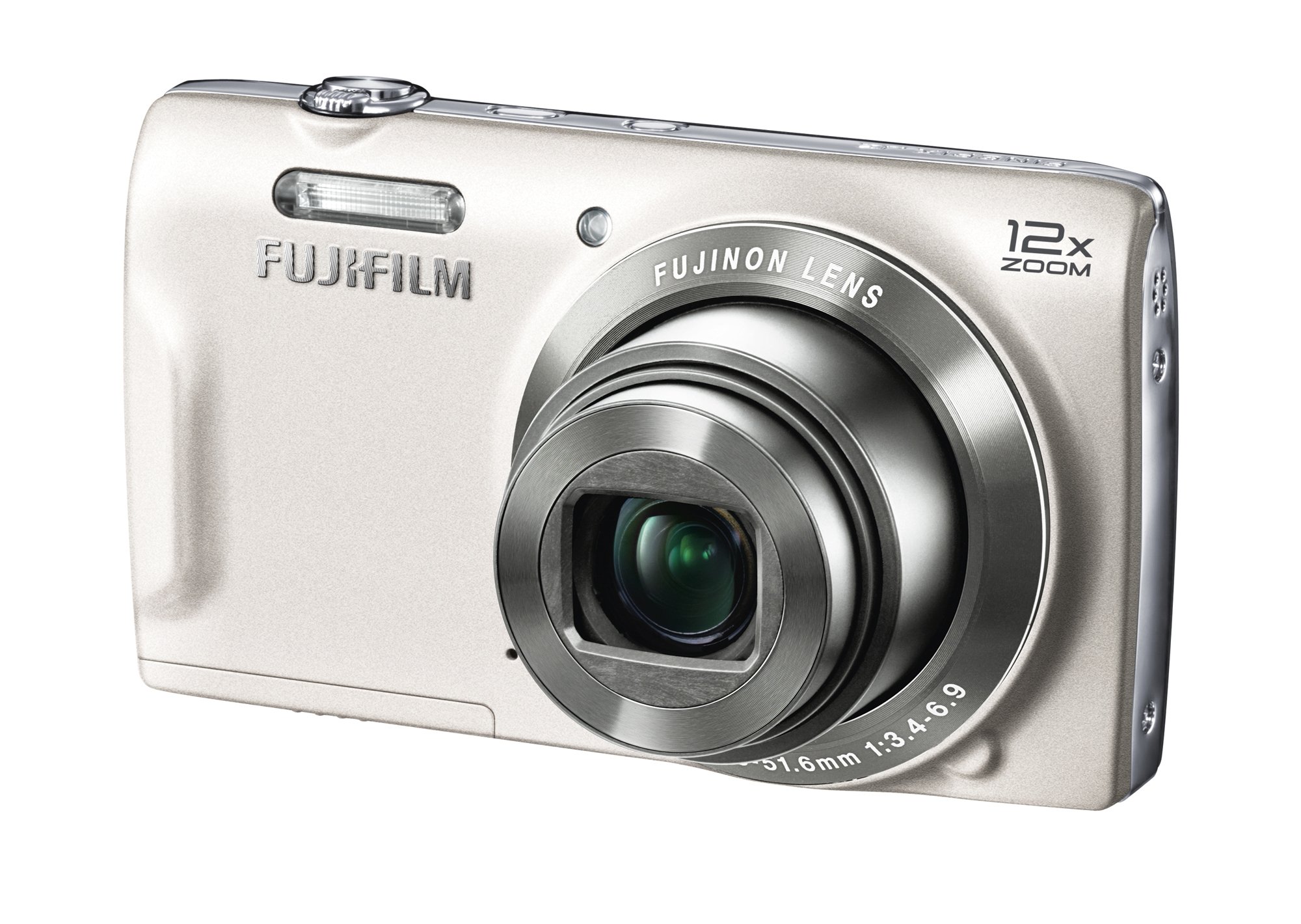 【未使用カメラ】FUJI FILM FinePix T FINEPIX T500 Fujifilm FinePix T500: Digital Photography Review