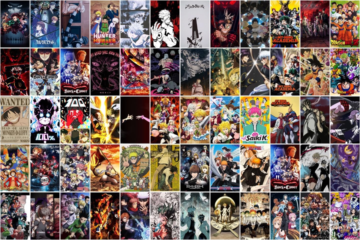 See full amazon price history chart for Pack of 60 mix anime wall collage kit manga and color Small Wall Posters Set Collage for Home Office Decor (Size 6 in x 4 inch) 60 pieces,Paper With Double Sided Tissue Tape (Manga 60 Pcs) Pack of 60 mix anime wall collage kit manga and color Small Wall Posters Set Collage for Home Office Decor (Size 6 in x 4 inch) 60 pieces,Paper With Double Sided Tissue Tape (Manga 60 Pcs) (B0D2R8P49T) Amazon Price History, Amazon Price Tracker