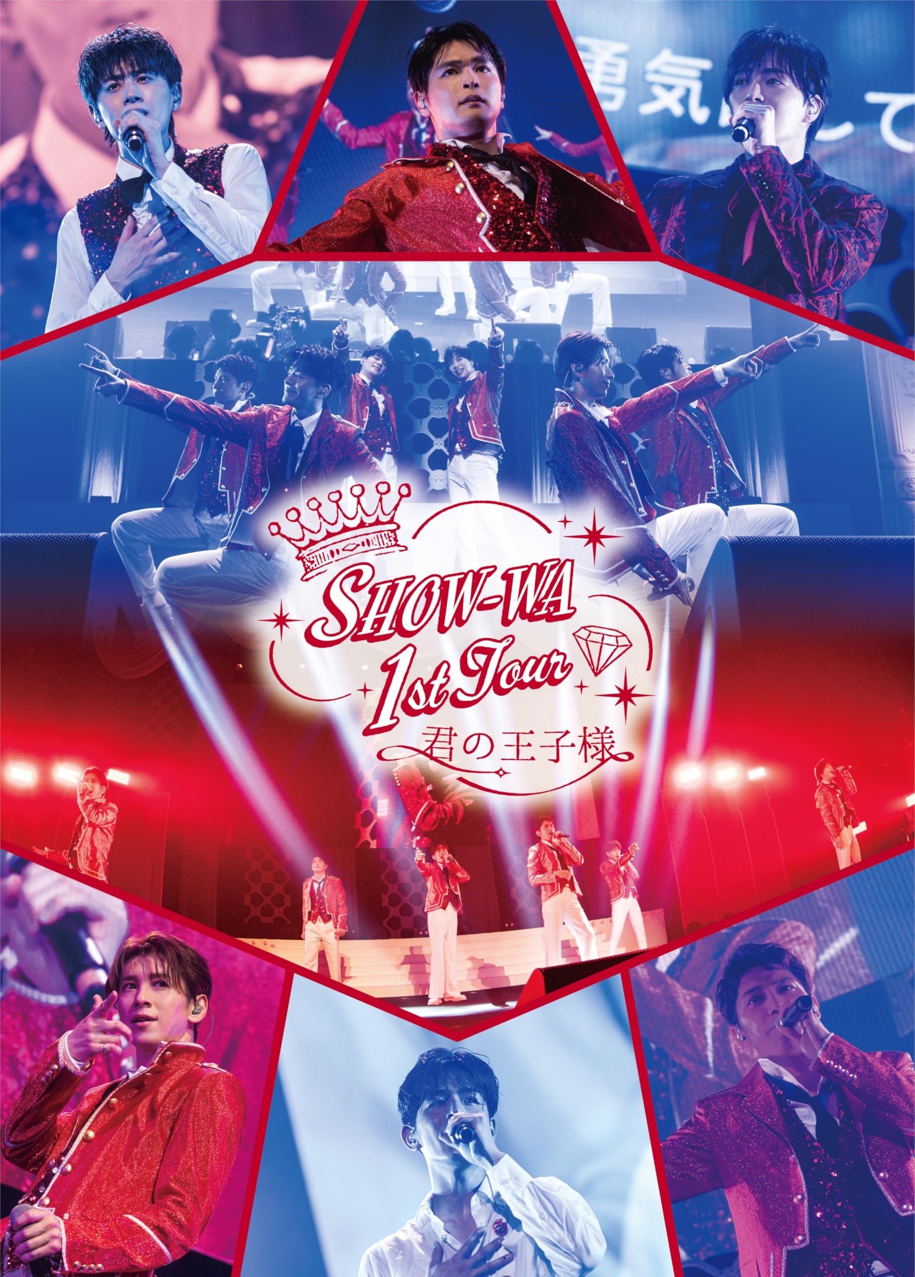 和楽器バンド 1st US Tour DVD2枚組+Blu-ray+グッズ 和楽器バンド 1st US Tour DVD2枚組+Blu-ray+グッズ 和楽器バンド 1st
