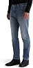 Jeans Everett Slim Straight 1