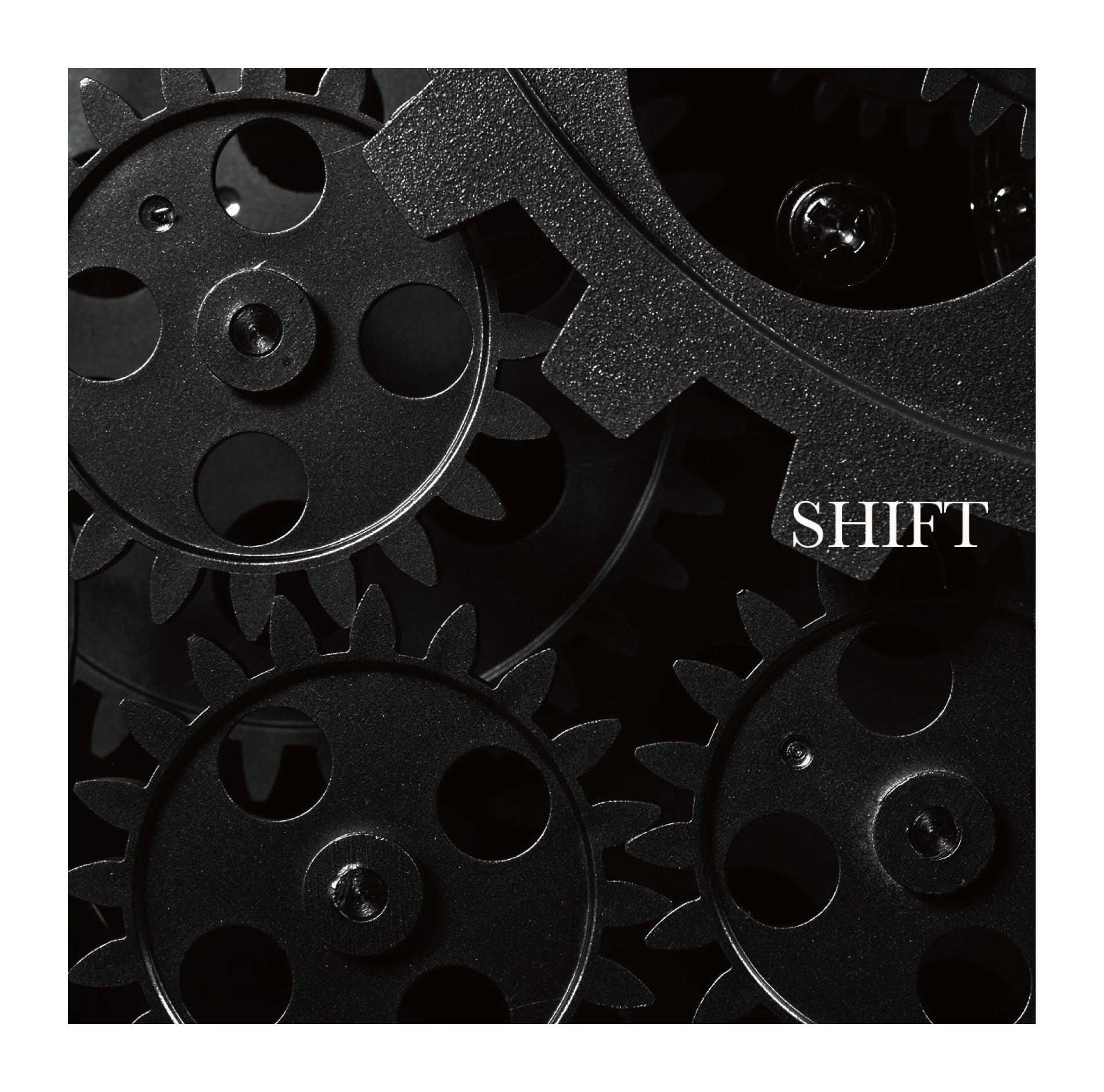 Amazon.co.jp: SHIFT (通常盤) - KIRITO (特典なし): ミュージック