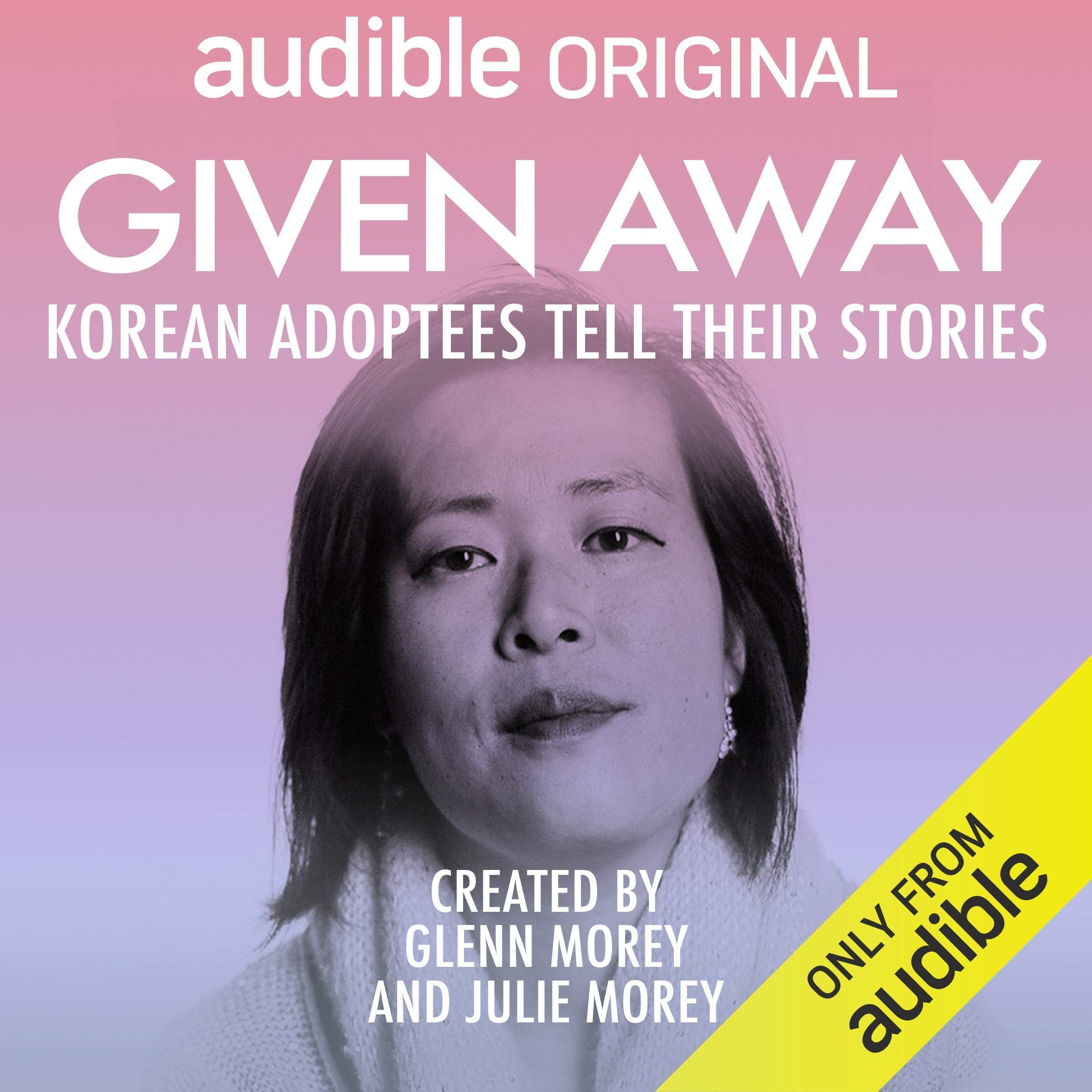 Cover art for Given Away