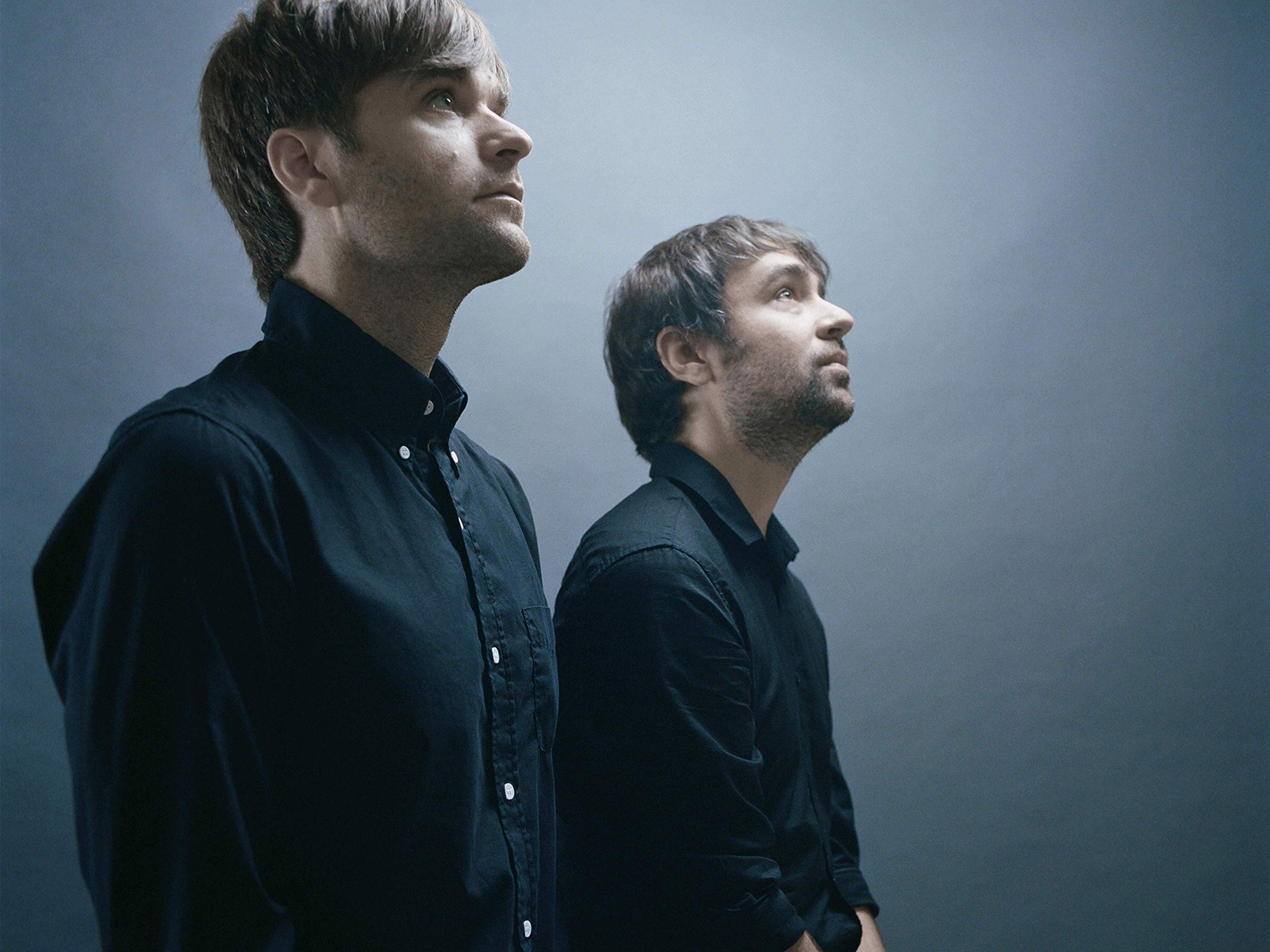 The Postal Service