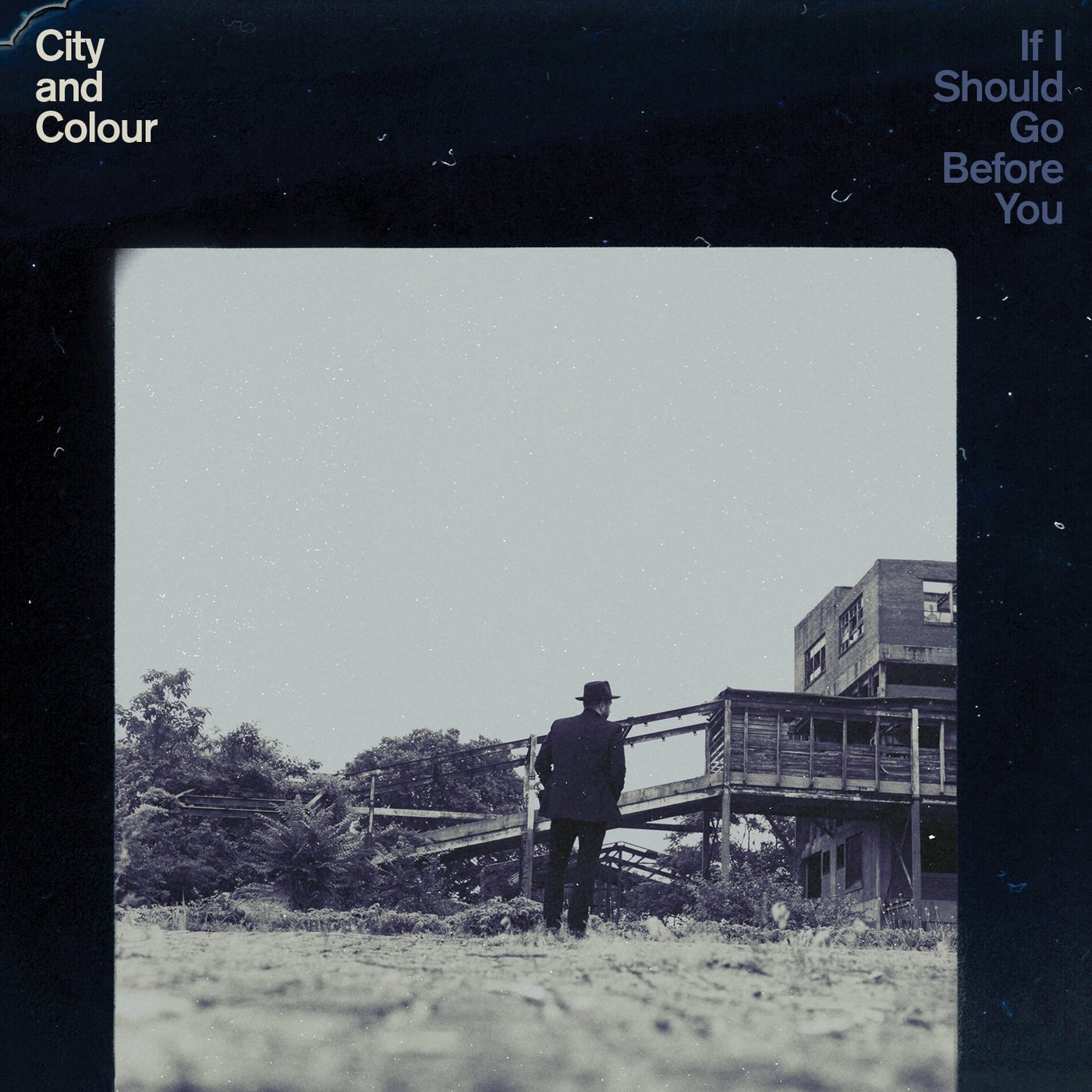If I Should Go Before You [Audio CD] City And Colour