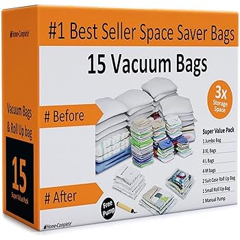 air bags for clothes