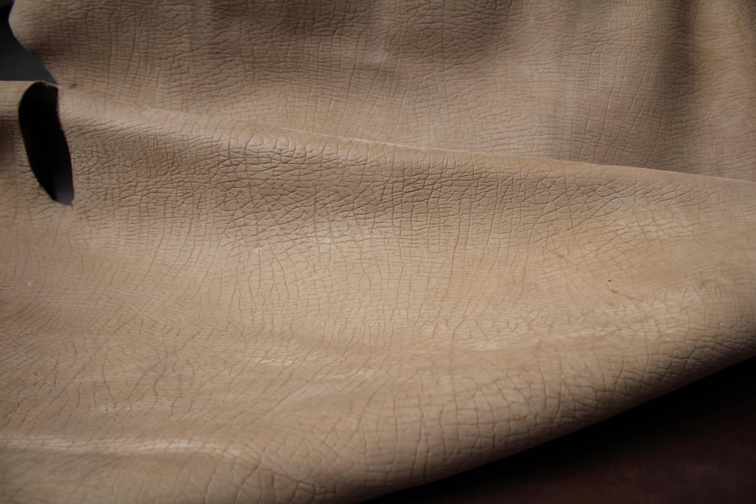 Tablier de menuisier en cuir véritable particulièrement résistant Tablier en cuir avec poche plate et porte-outils. Tablier en peau de mouton de qualité professionnelle Tablier également utilisable comme tablier de soudeur, tablier de charpentier