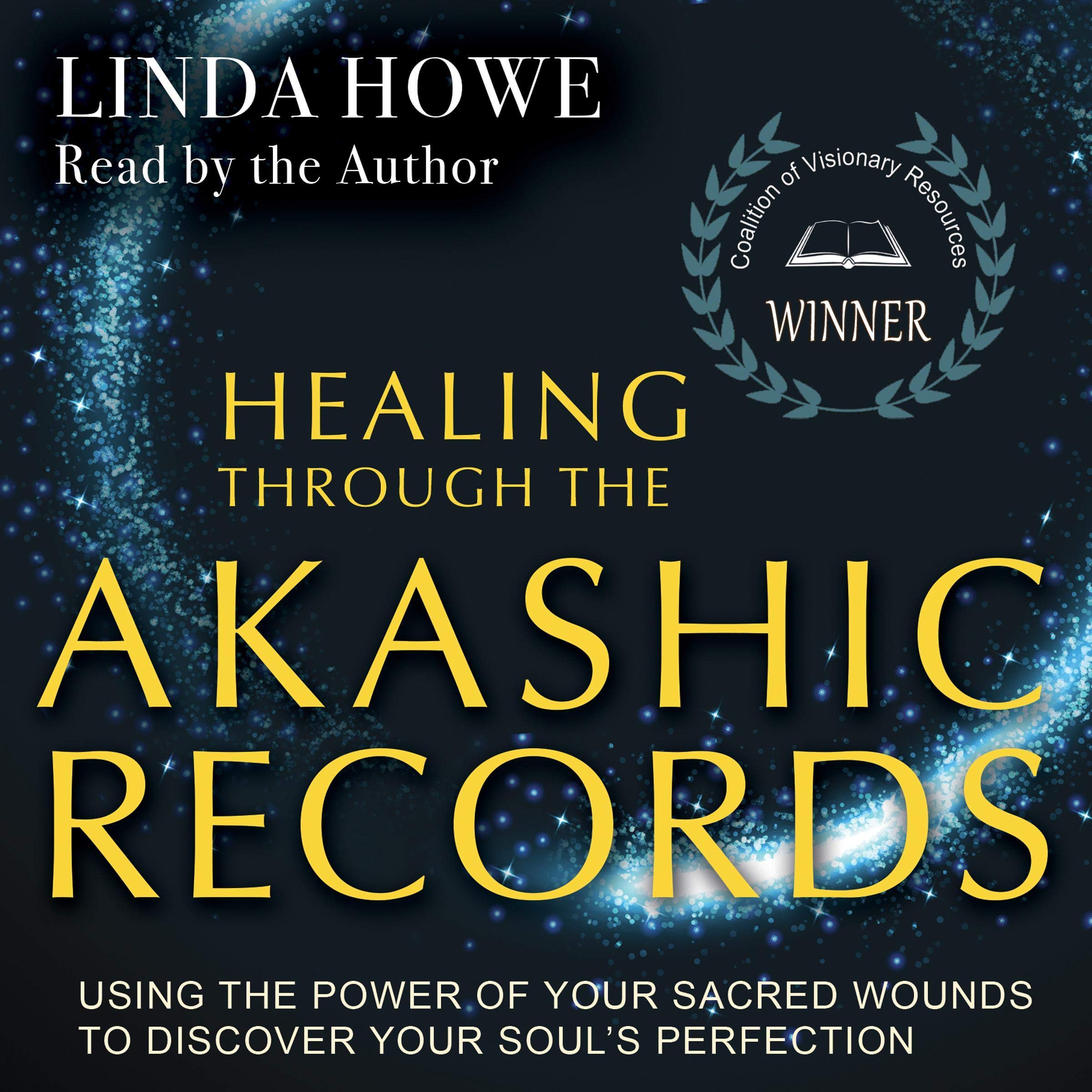Healing Through the Akashic Records
