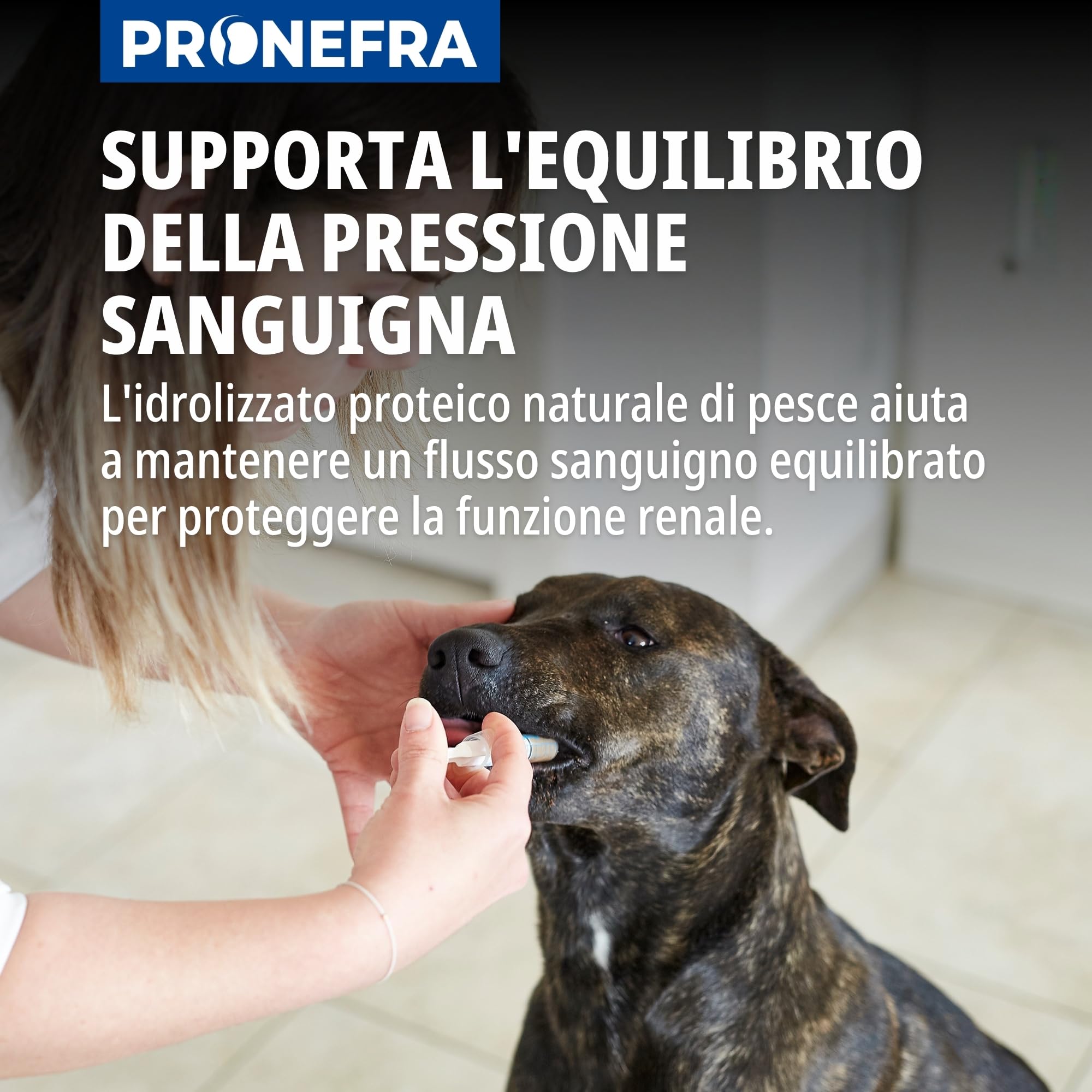 Virbac Pronefra 180Ml - 180 g