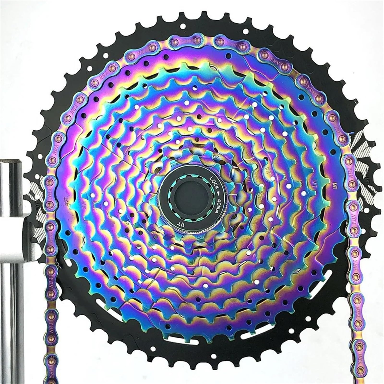 Zębatka kasetowa Do SHIMANO HG Speed Cassette