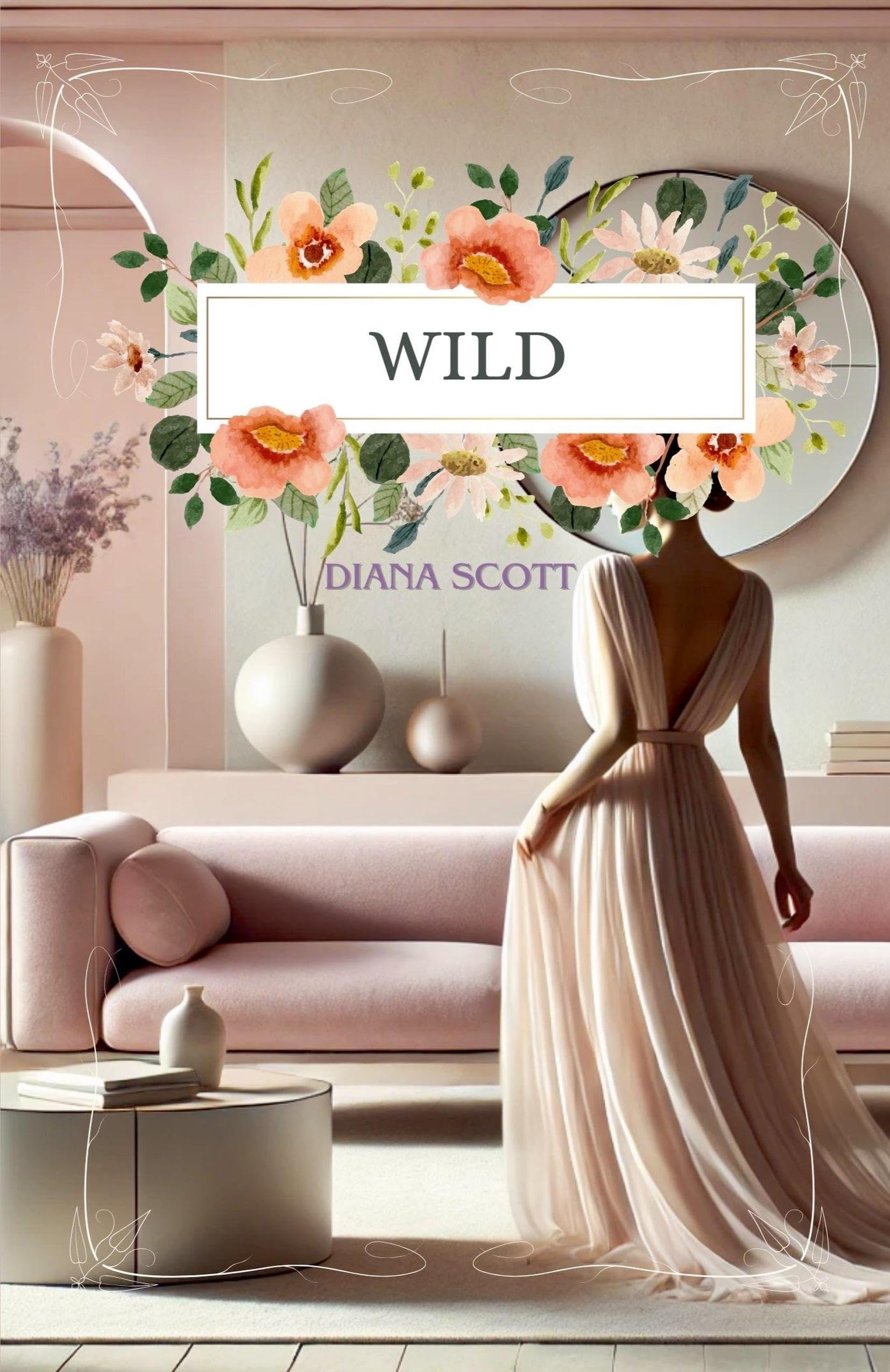 Wild: 2 (Dr. Klein)