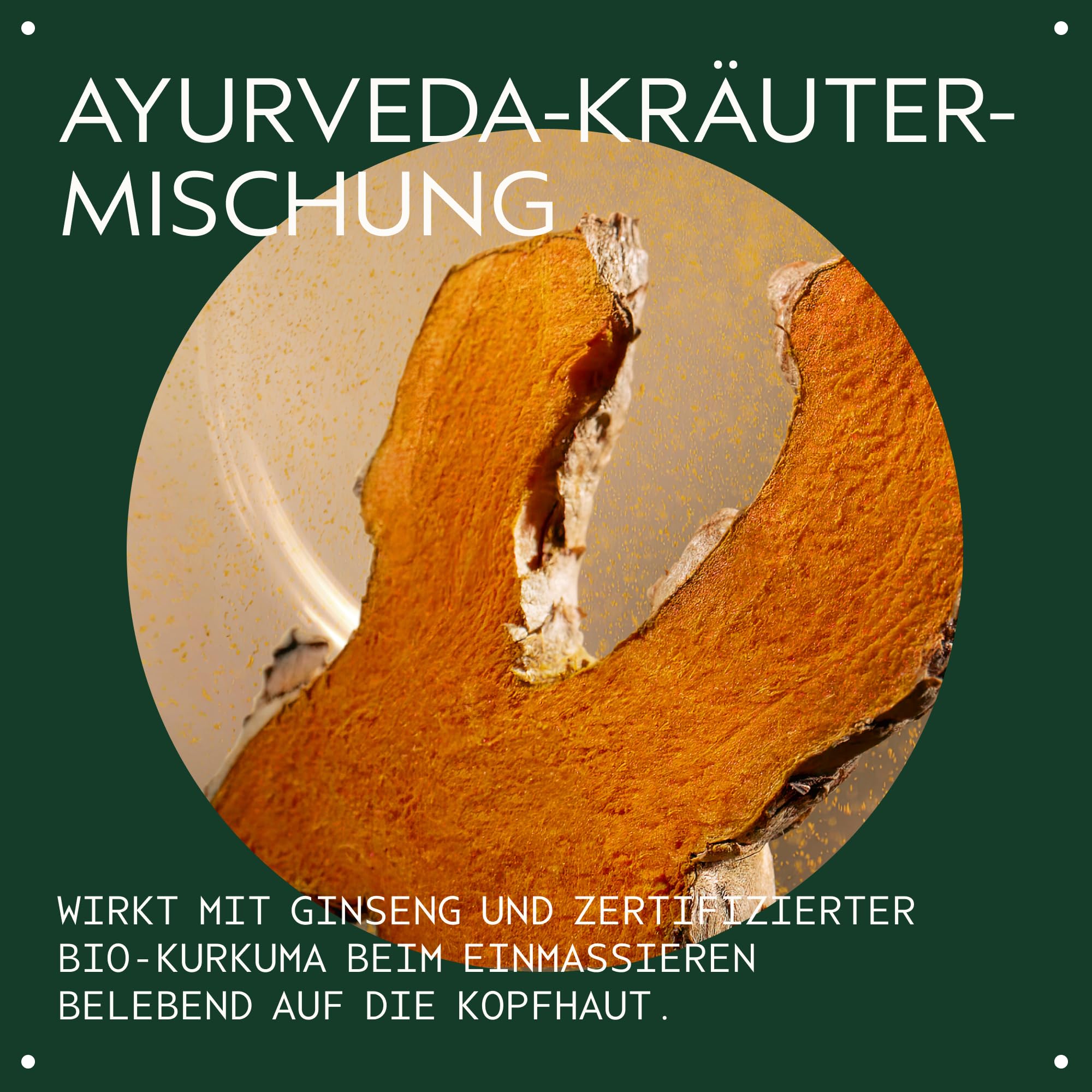 Aveda Invati Ultra Advanced™ Exfoliating Shampoo Light 1000 ml | Schritt 1 von 4 | Für feines bis mittleres, dünner werdendes Haar