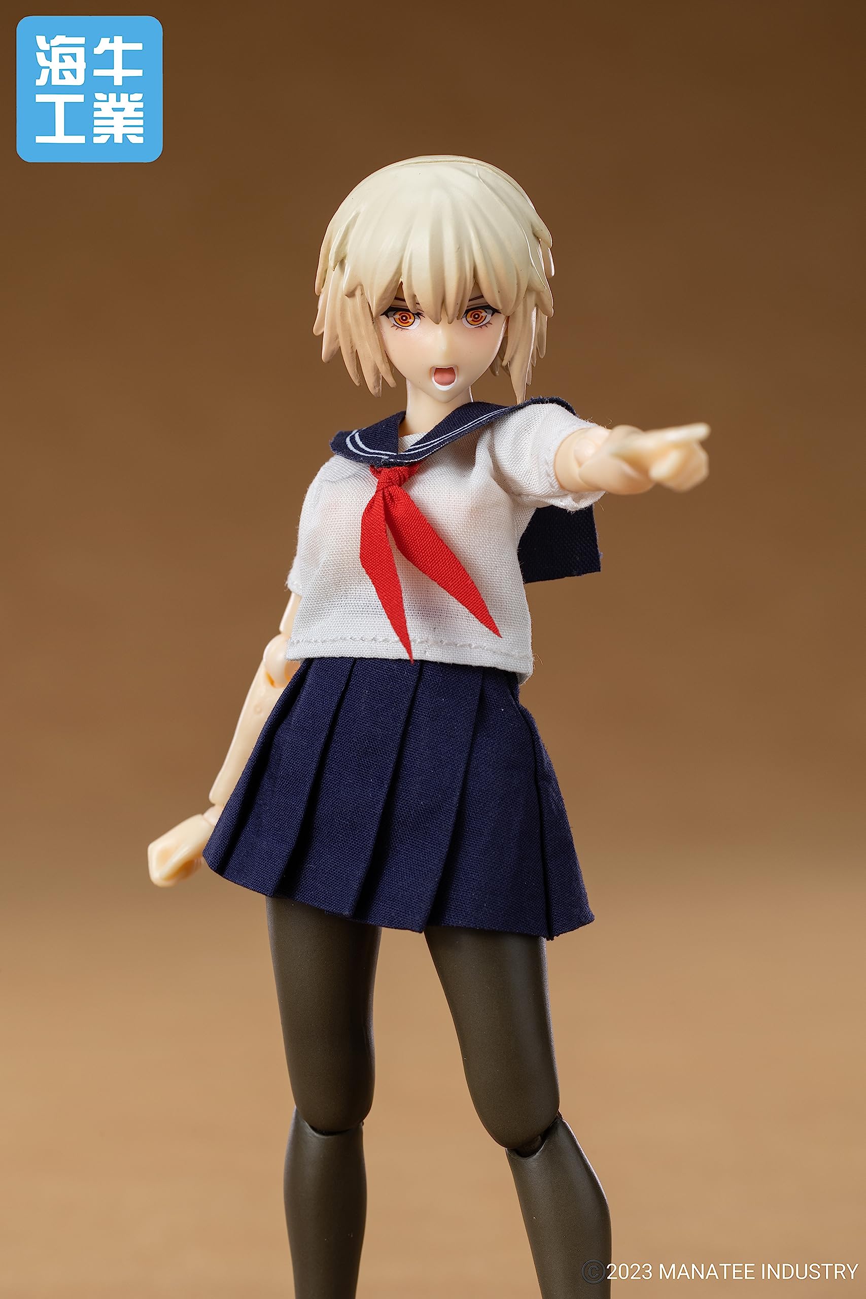 えみ出品 Amazon.co.jp: 海牛工業 1/12 EIMI 二次元 JK 5周年 夏の記念