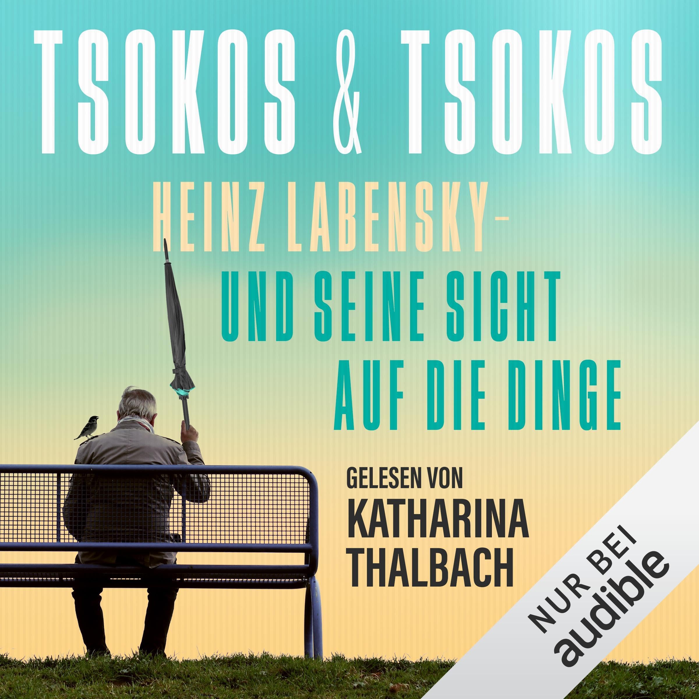 Heinz Labensky und seine Sicht auf die Dinge