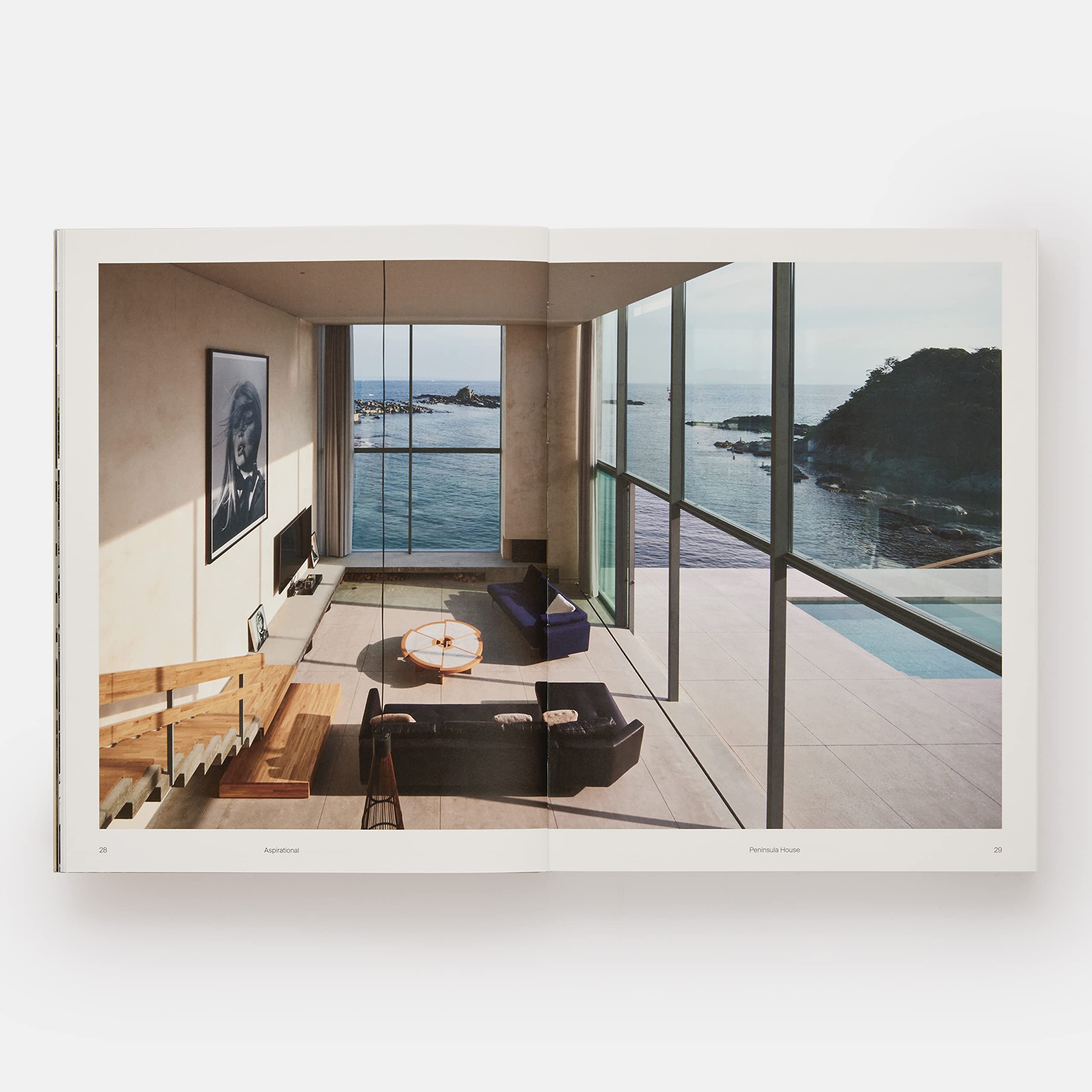 Japanese Interiors (ARCHITECTURE)
