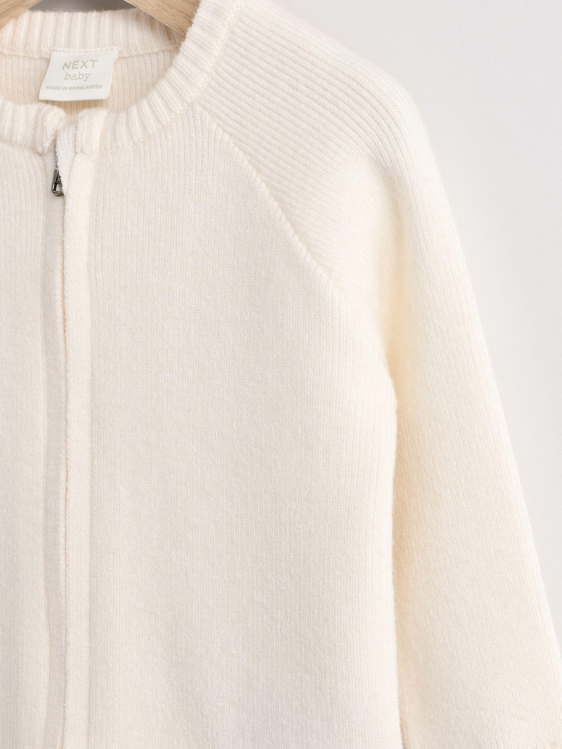 NEXT Unisex Bambino Cardigan Neonati