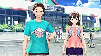 PlayStation4 - Robotics;Notes ELITE DaSH お得セット　ps4版 Amazon.com: ROBOTICS;NOTES ELITE & DaSH Double Pack