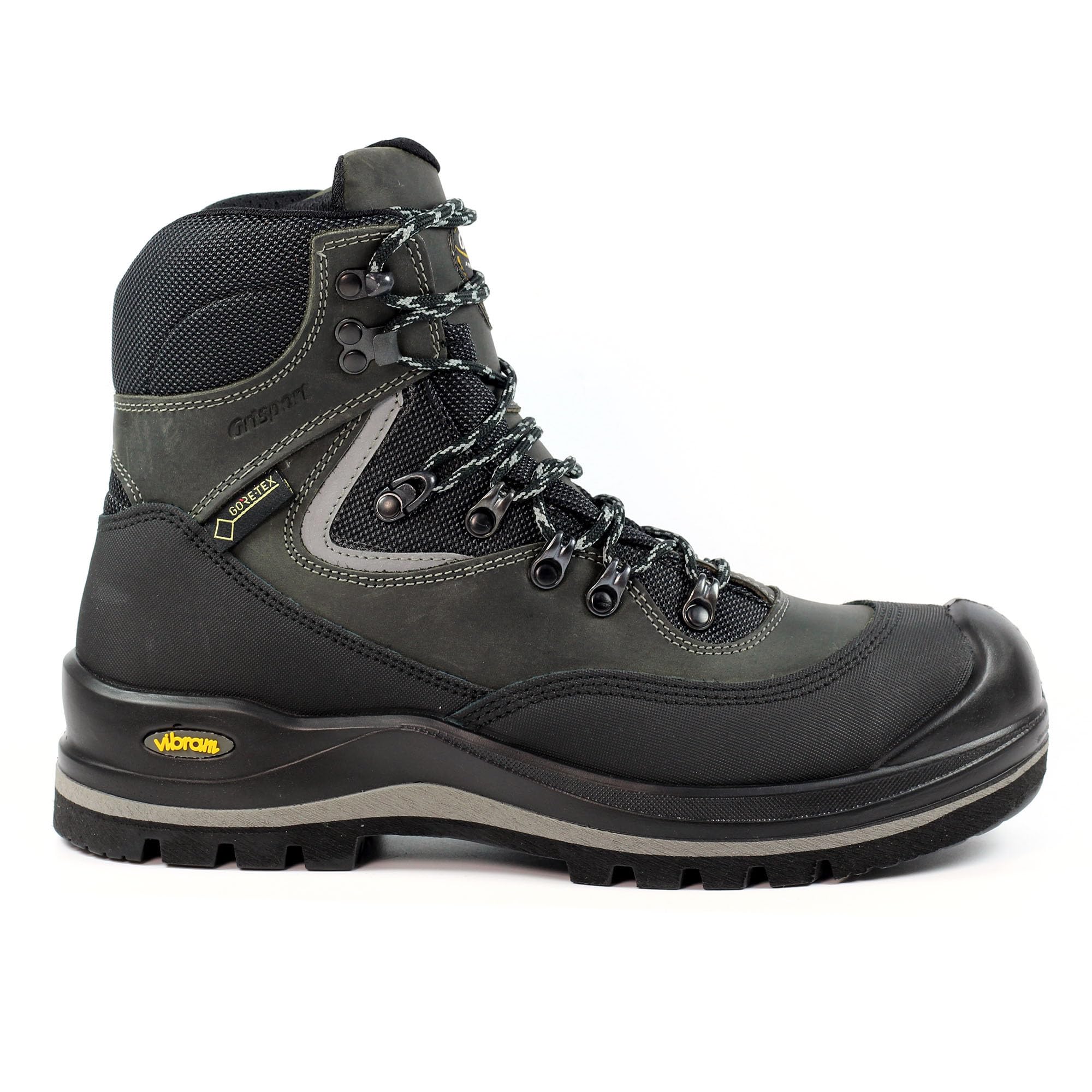 Grisport Poseidon, Botas de construcción Hombre