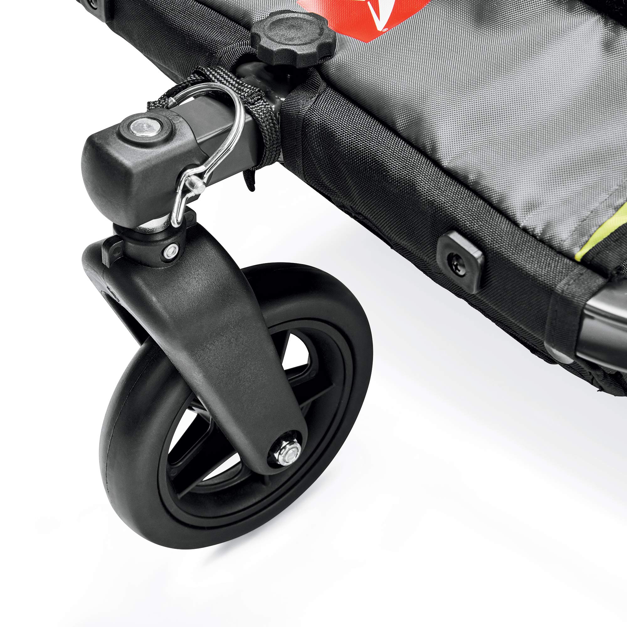 Buy Allen Sports Deluxe Bike Trailer & Stroller Online at desertcart
